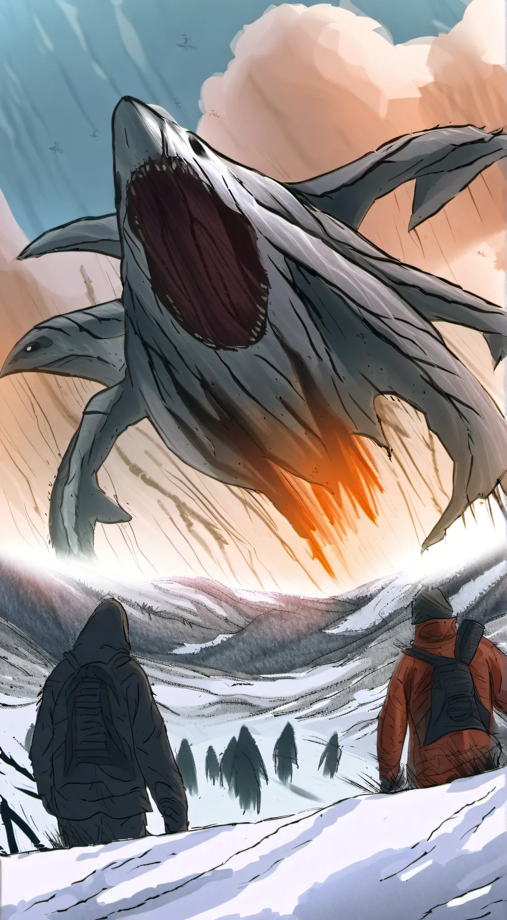 ai character: ?  background