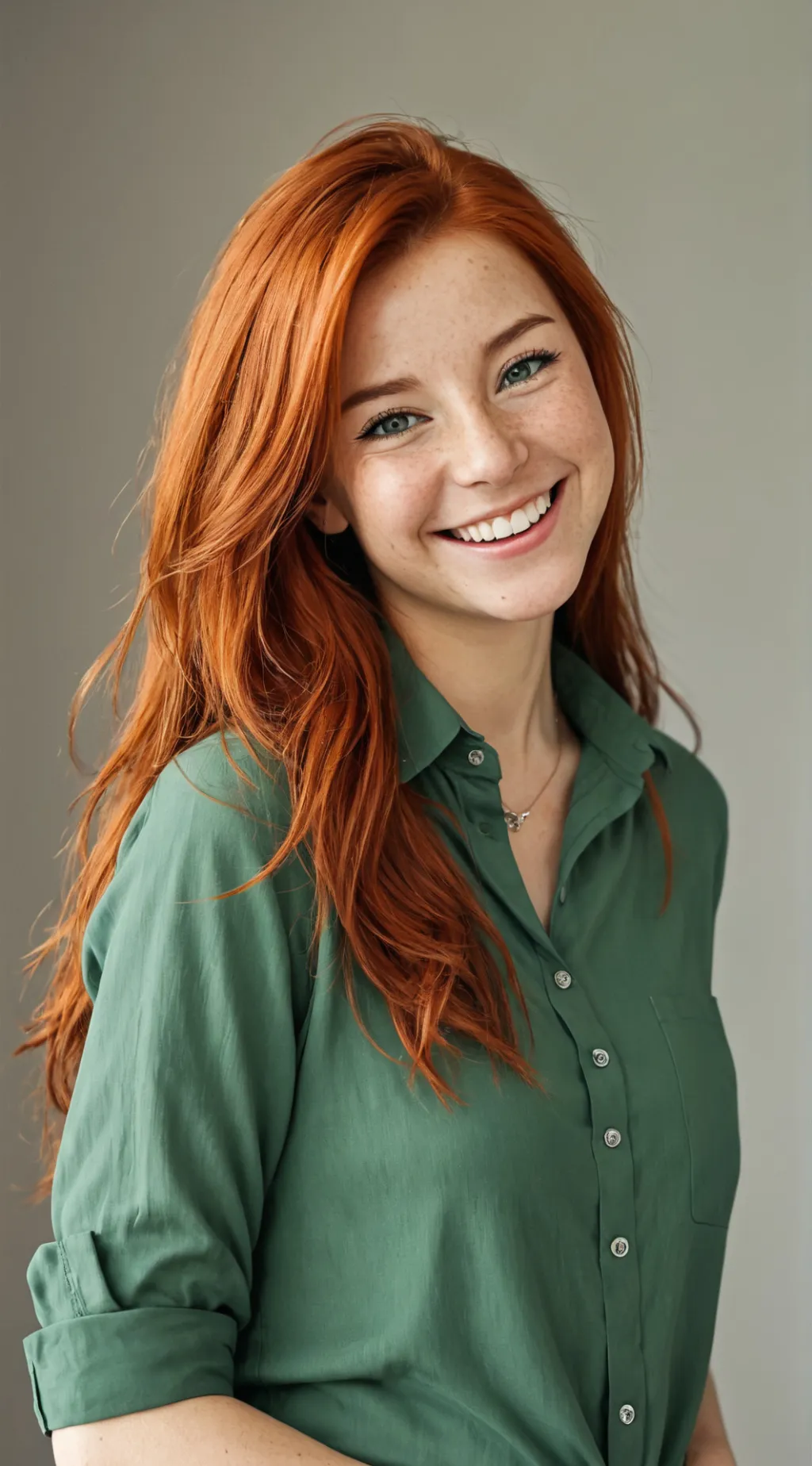ai character: Mary Jane Watson  background