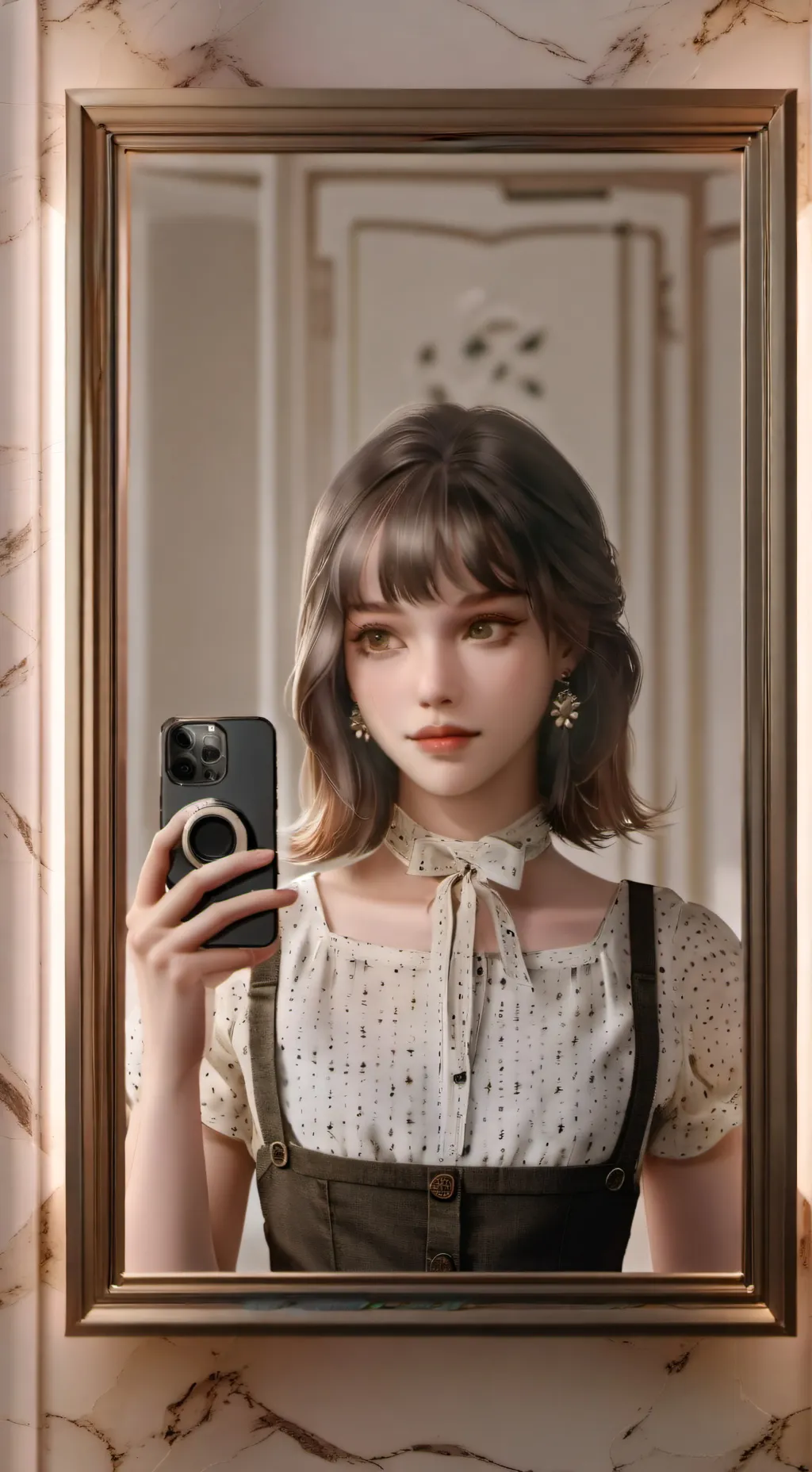 ai character: mm2 background