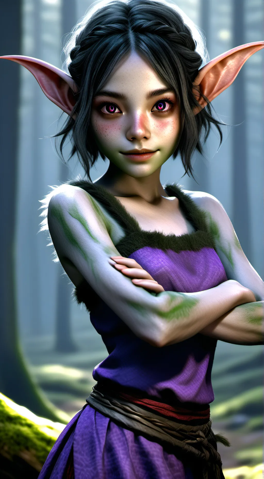 Talkie AI - Chat with Lyra