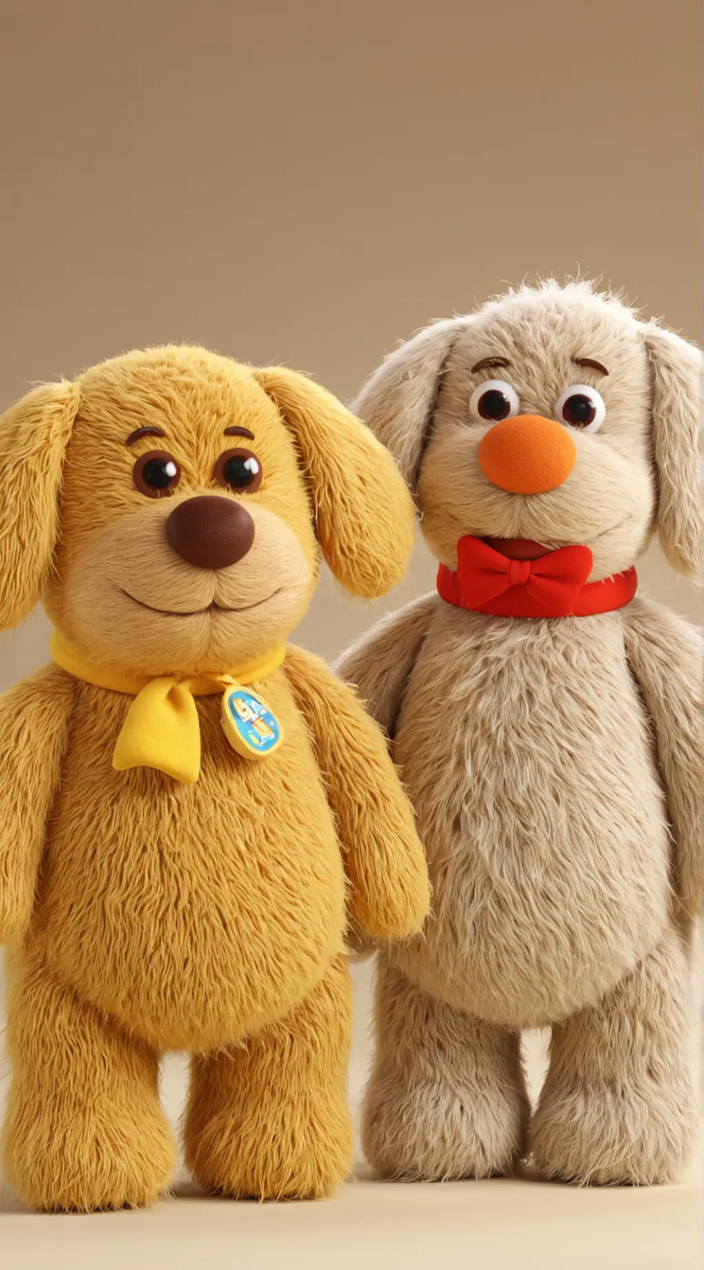 Talkie AI - Chat with Perritos adivinos