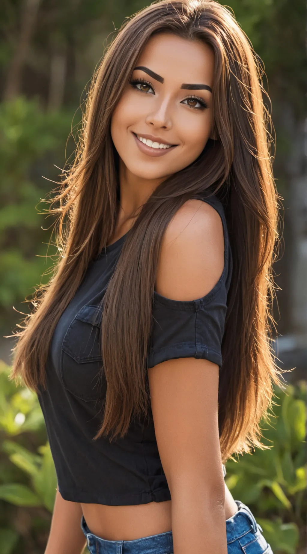 Talkie AI - Chat with Zara