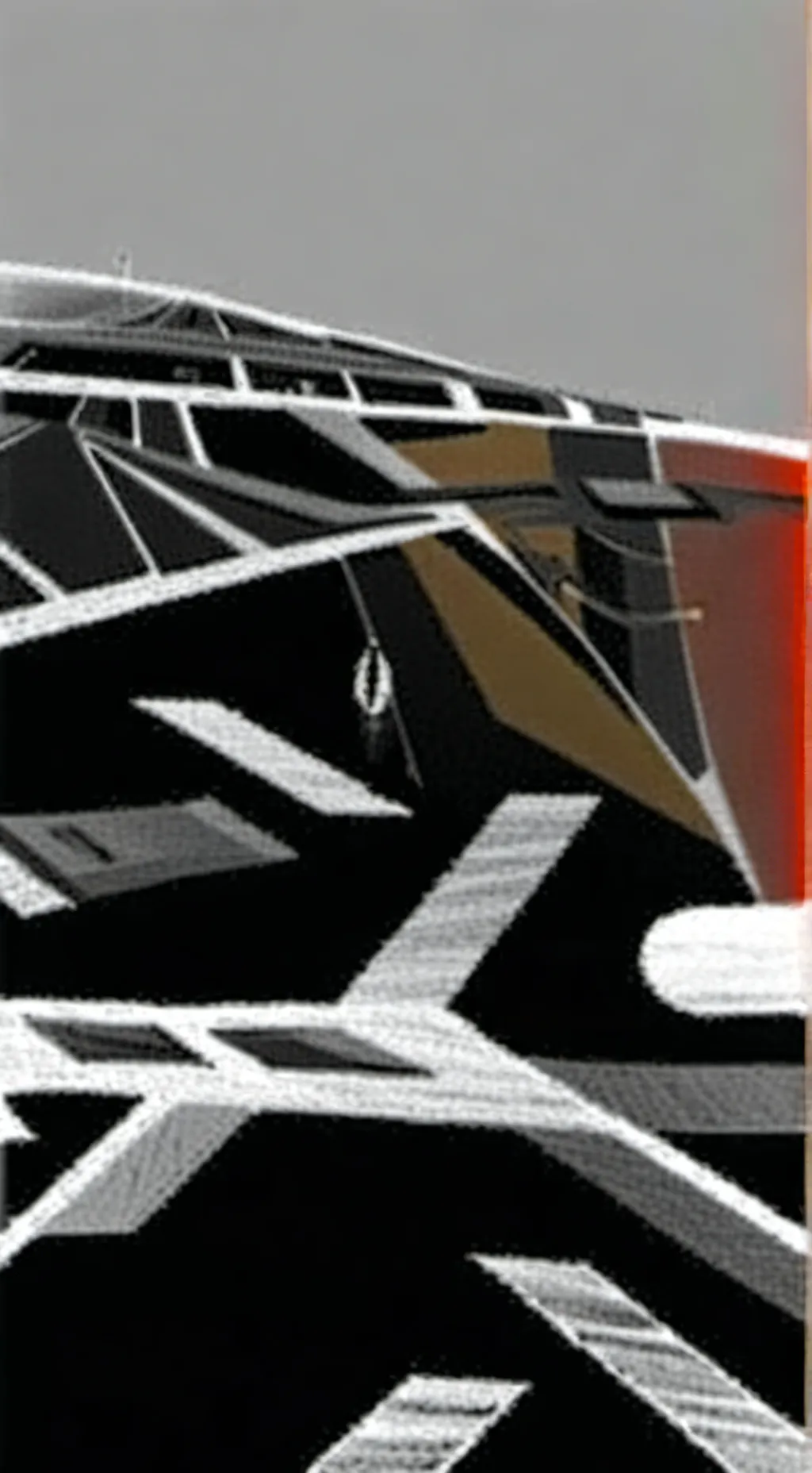ai character: FPE background