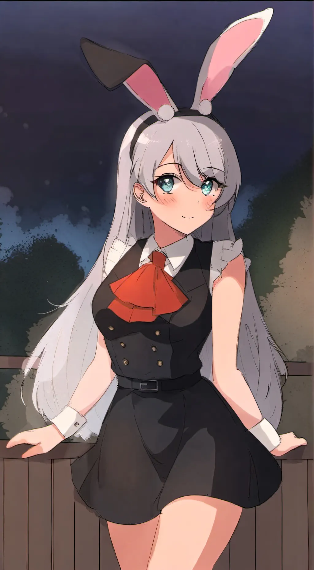 Talkie AI - Chat with Usagi