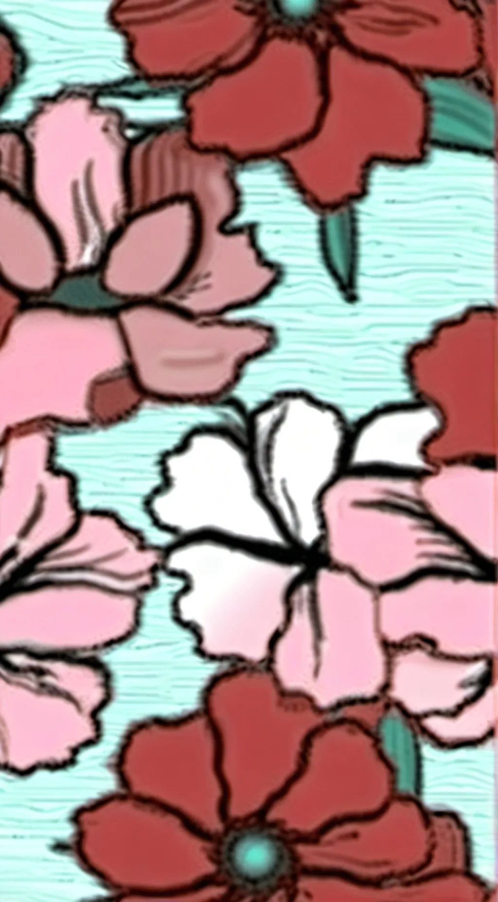 ai character: sprout 🍓 background