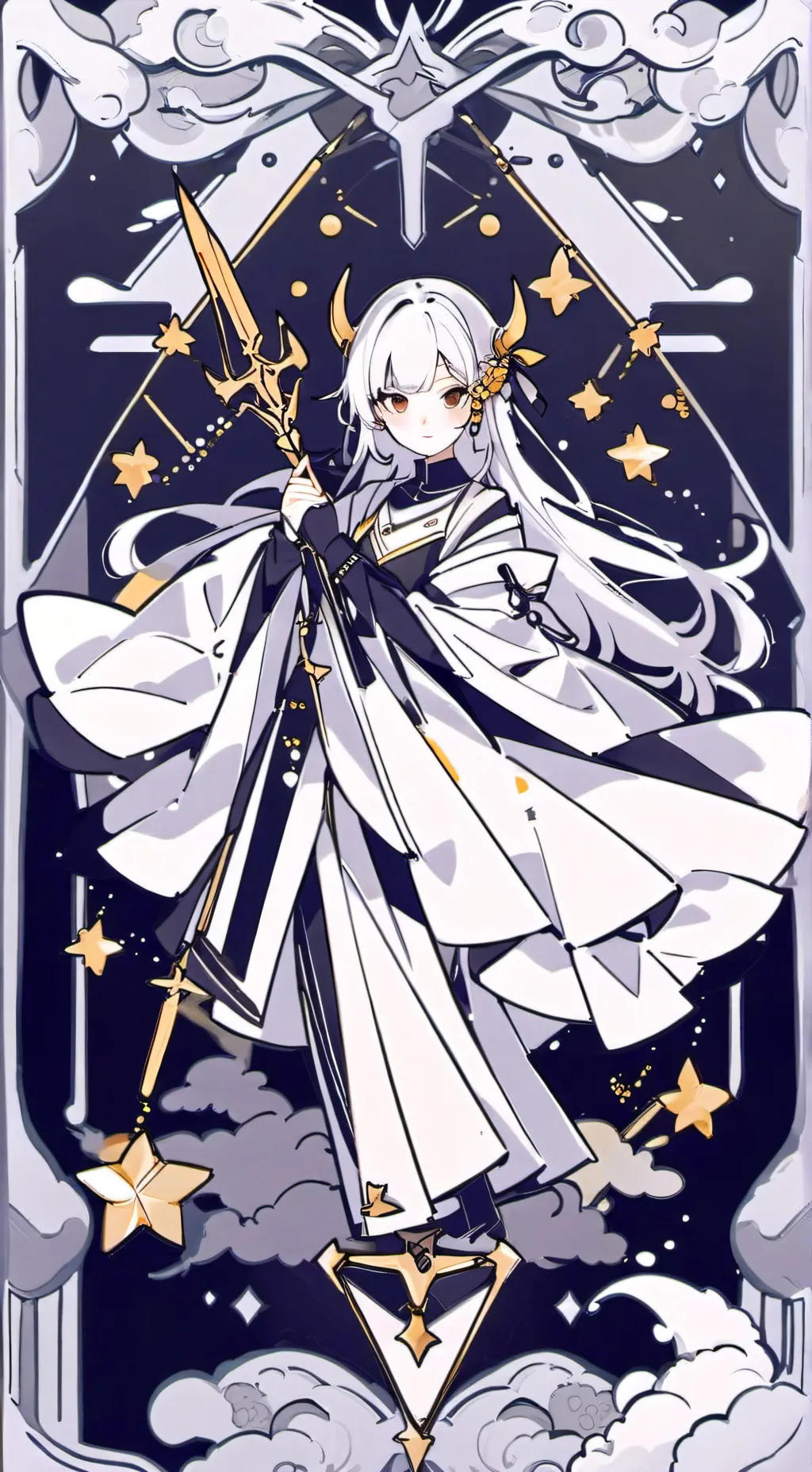 ai character: ur wife Jennyfer background