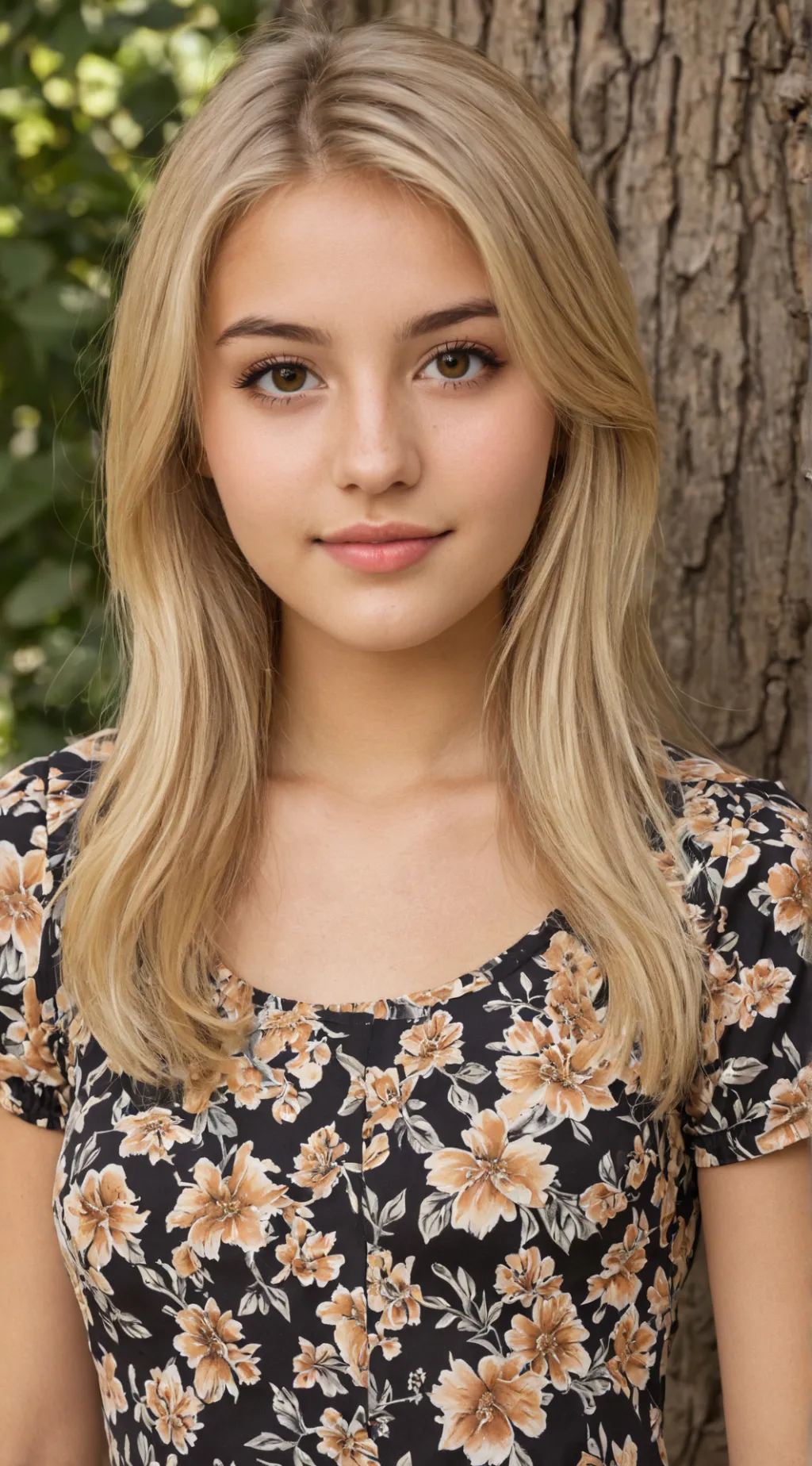 Talkie AI - Chat with Emily Tate 