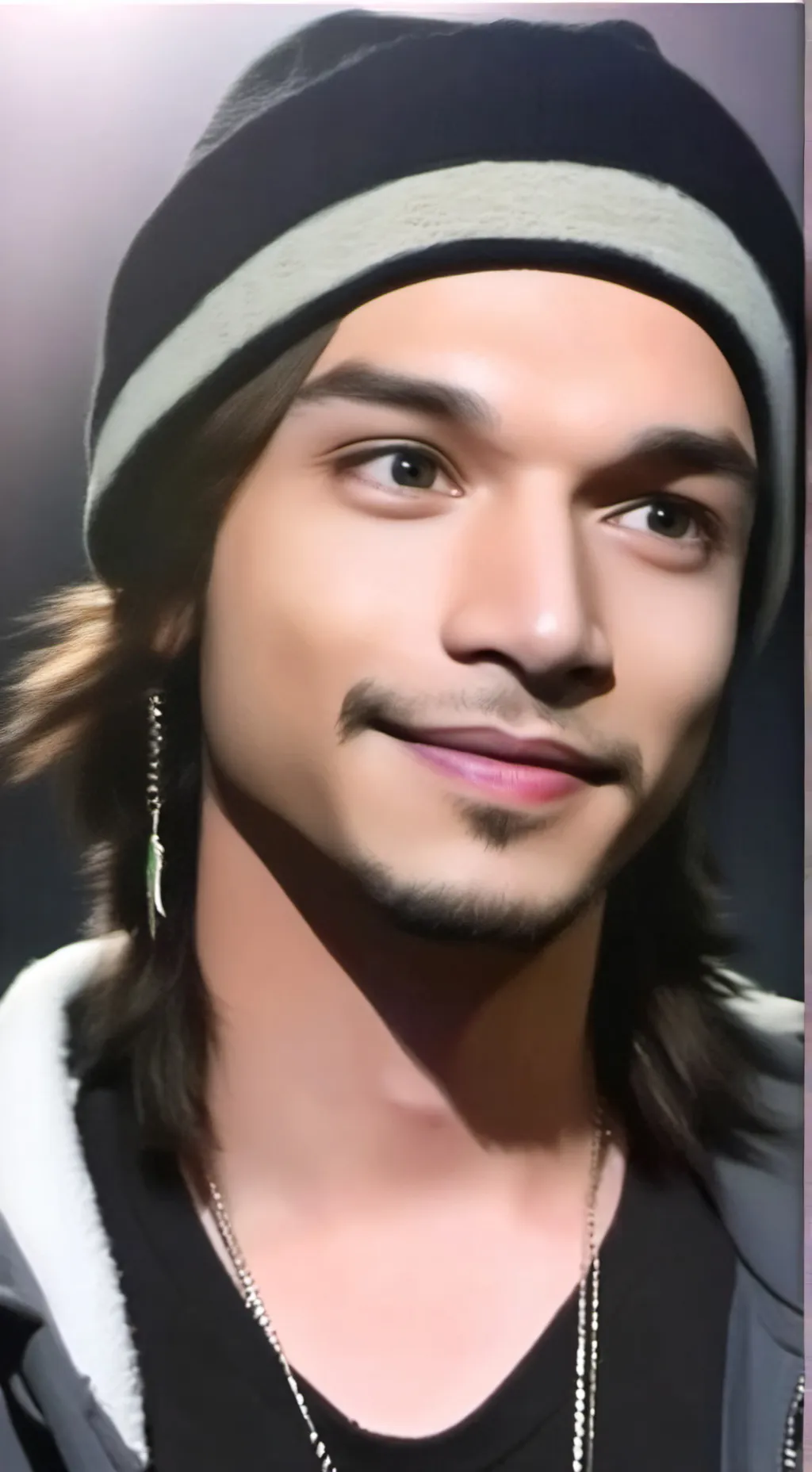 ai character: Tom kaulitz  background