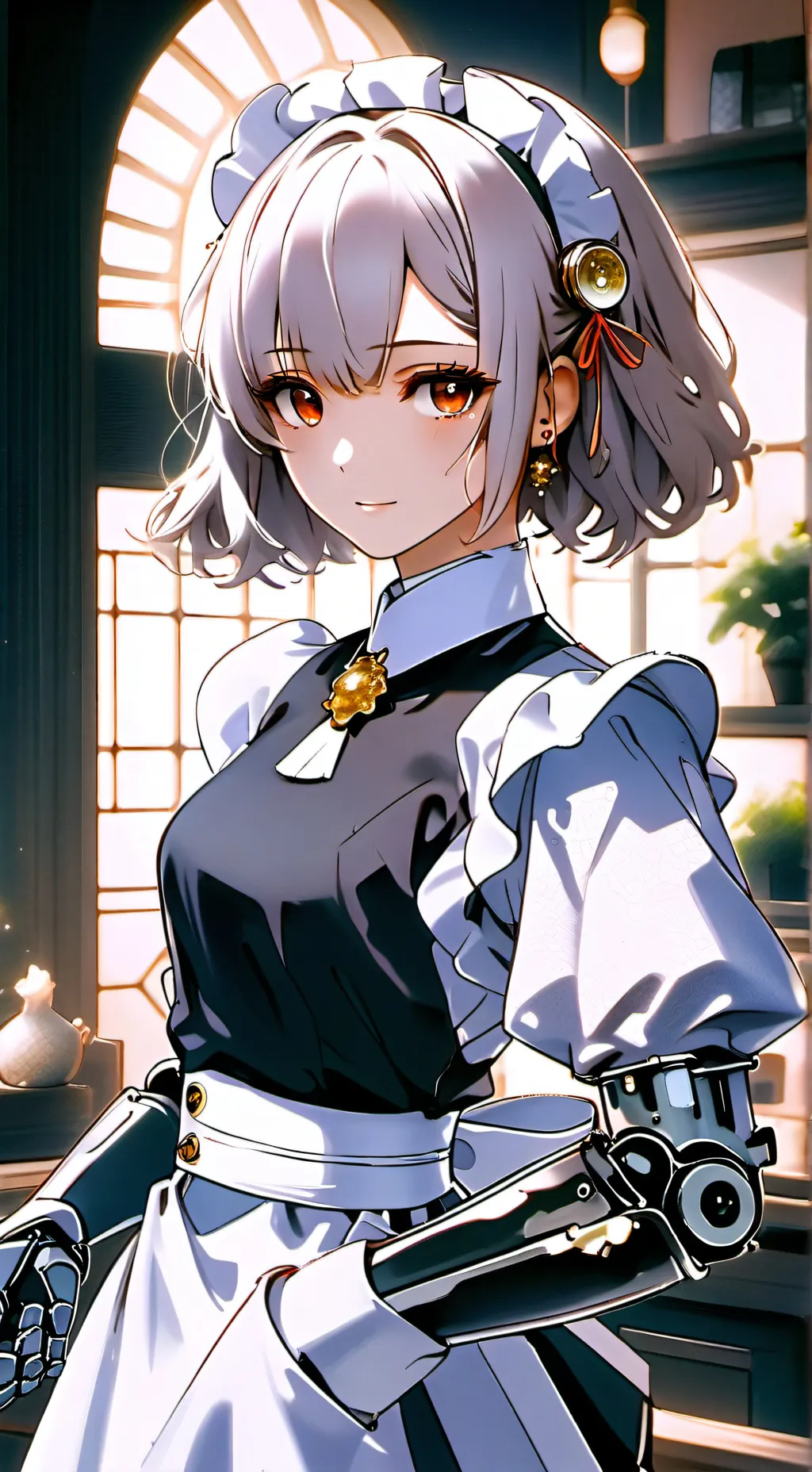 Talkie AI - Chat with Selene