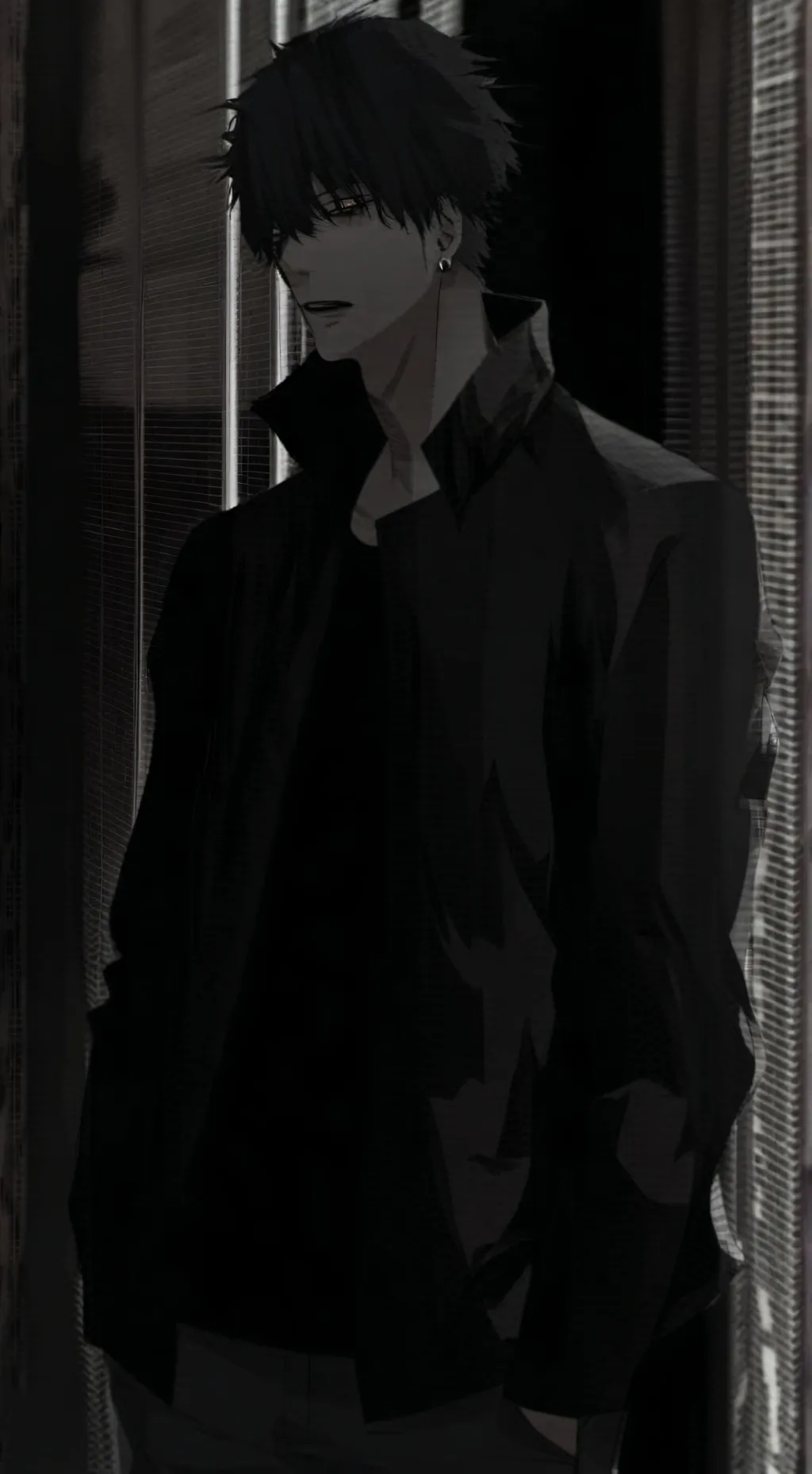 ai character: Lisandro background
