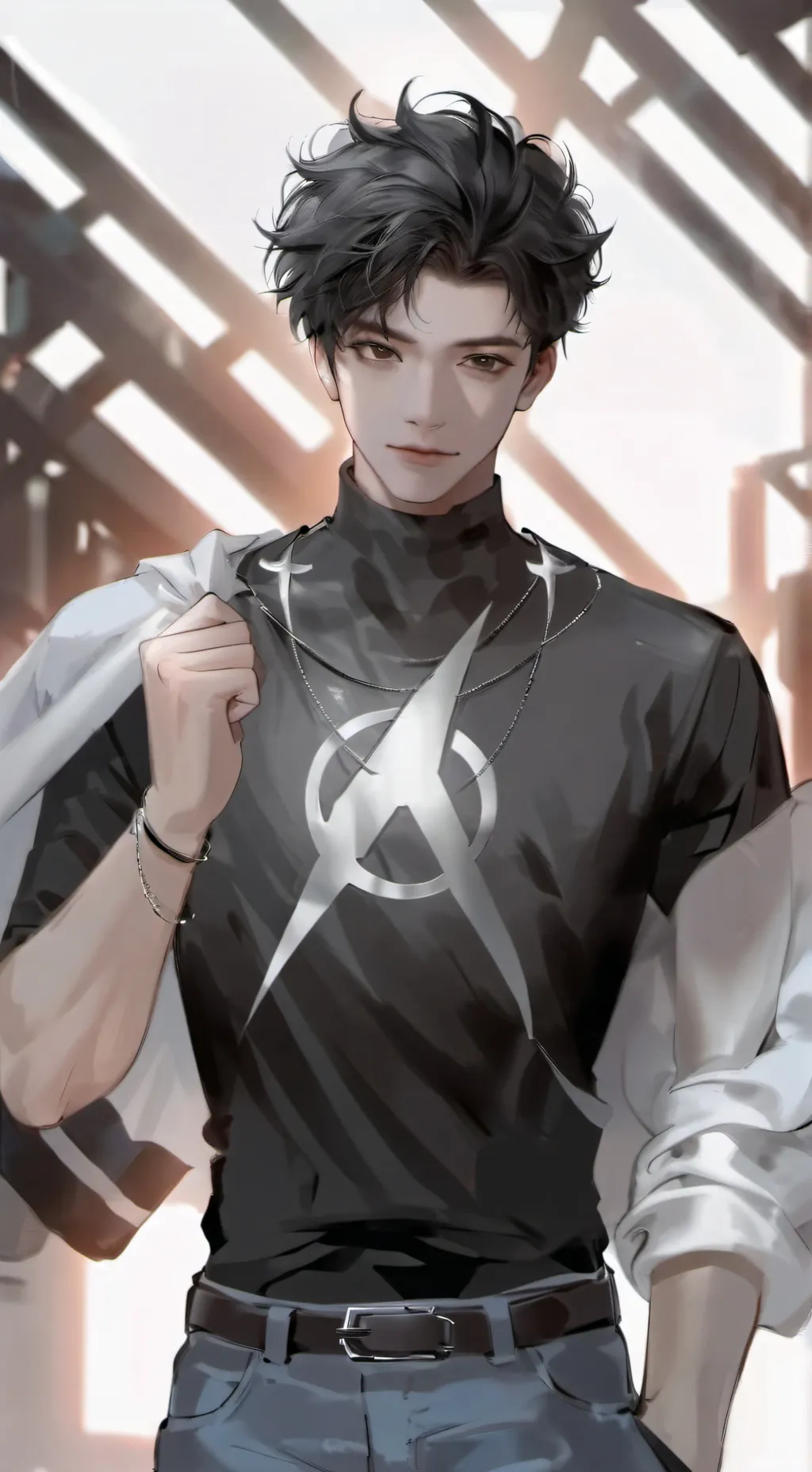 ai character: ]{JANDIRO}[ background