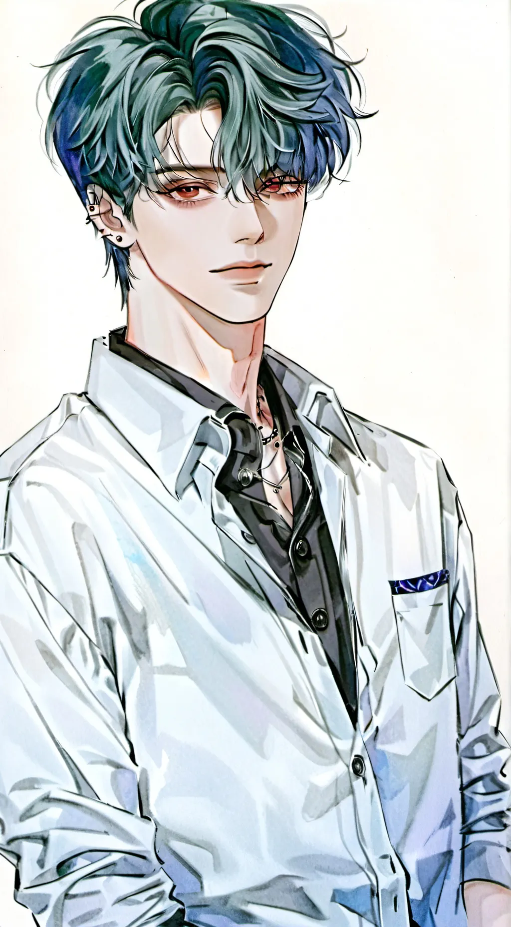 Talkie AI - Chat with *~°leo°~*