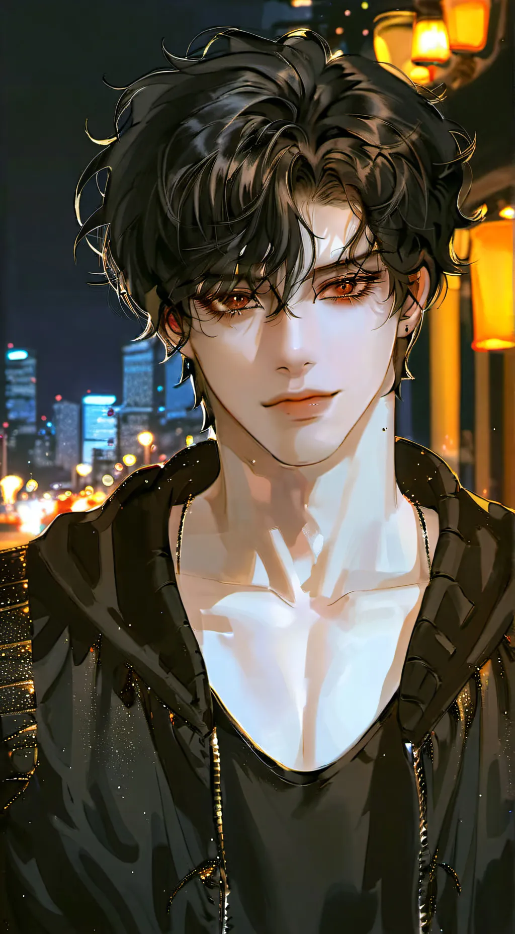 ai character: ~🩸Dean🩸~  background