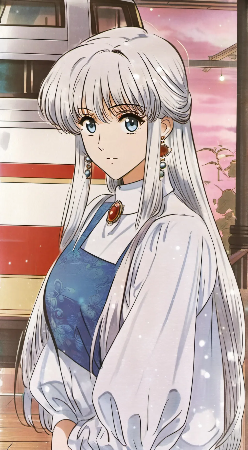 ai character: ☯︎яєṅɢȏҡȗ☯︎ background