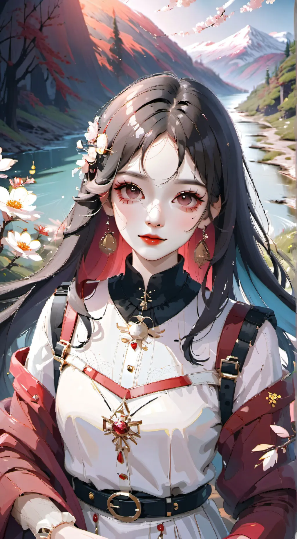Talkie AI - Chat with Sara (Bad Sis)