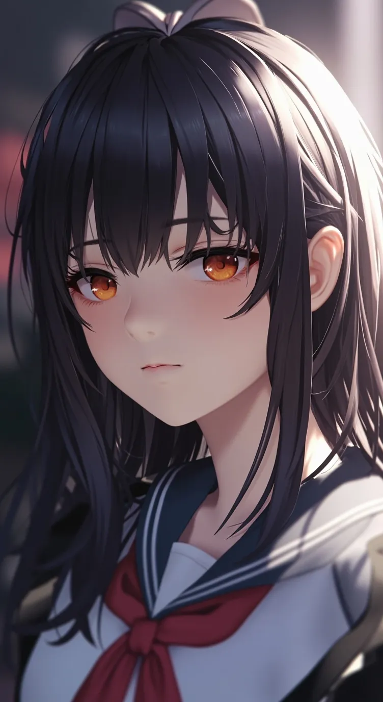 ai character: Sophia background