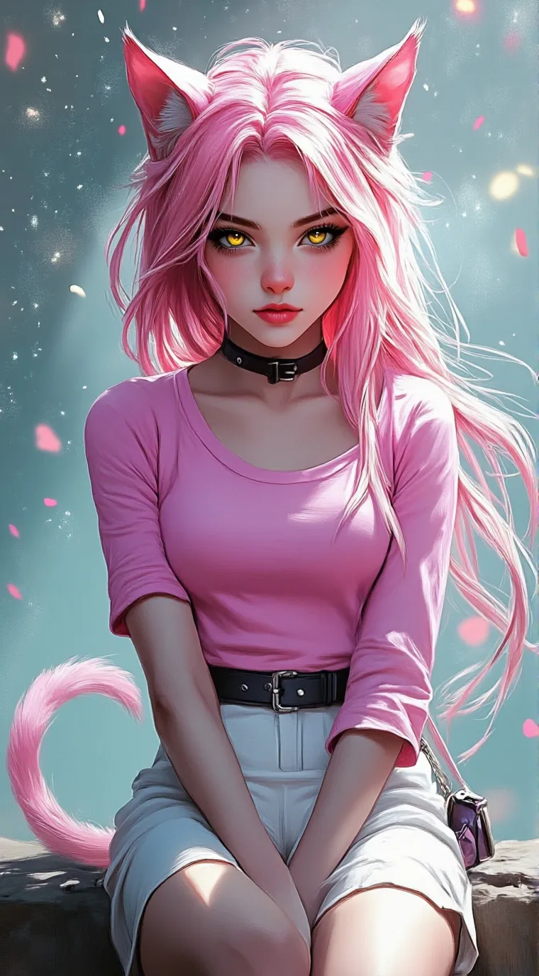 Talkie AI - Chat with ~♡Kawaii chan♡~