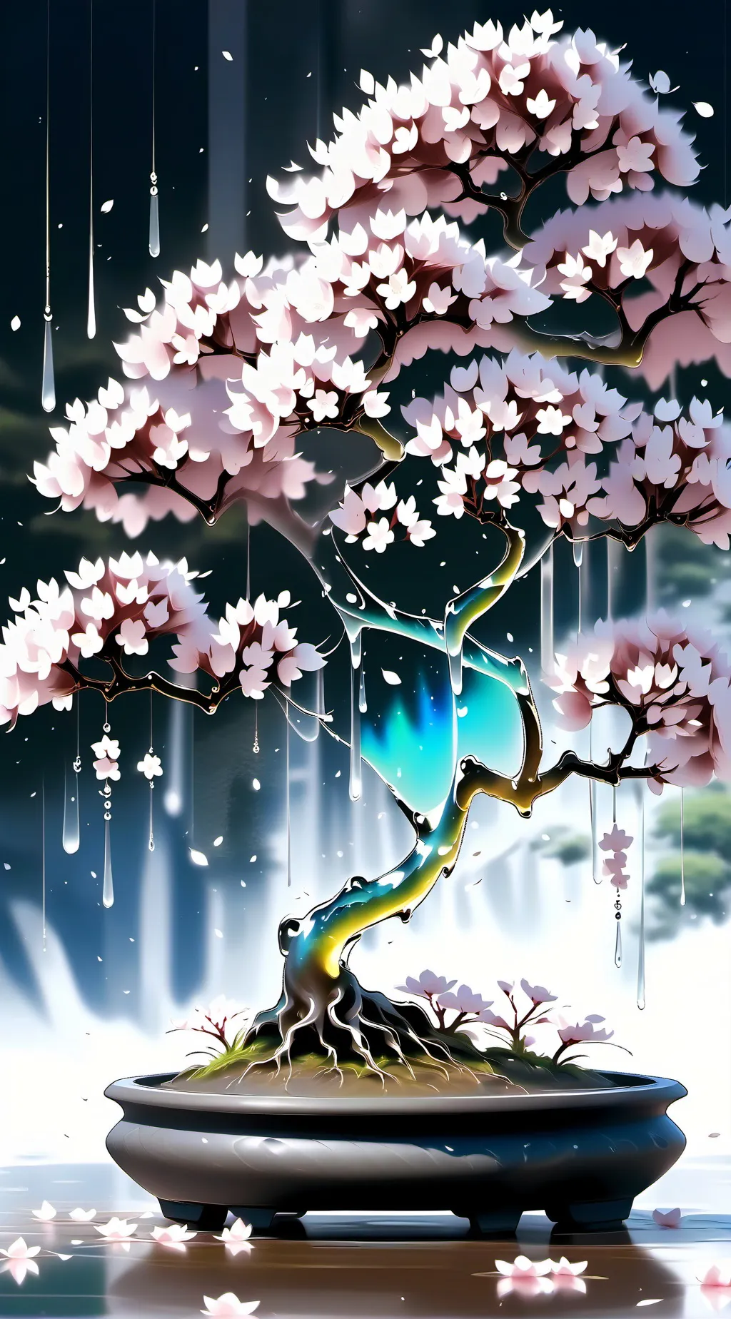 ai character: yo/me💅 background