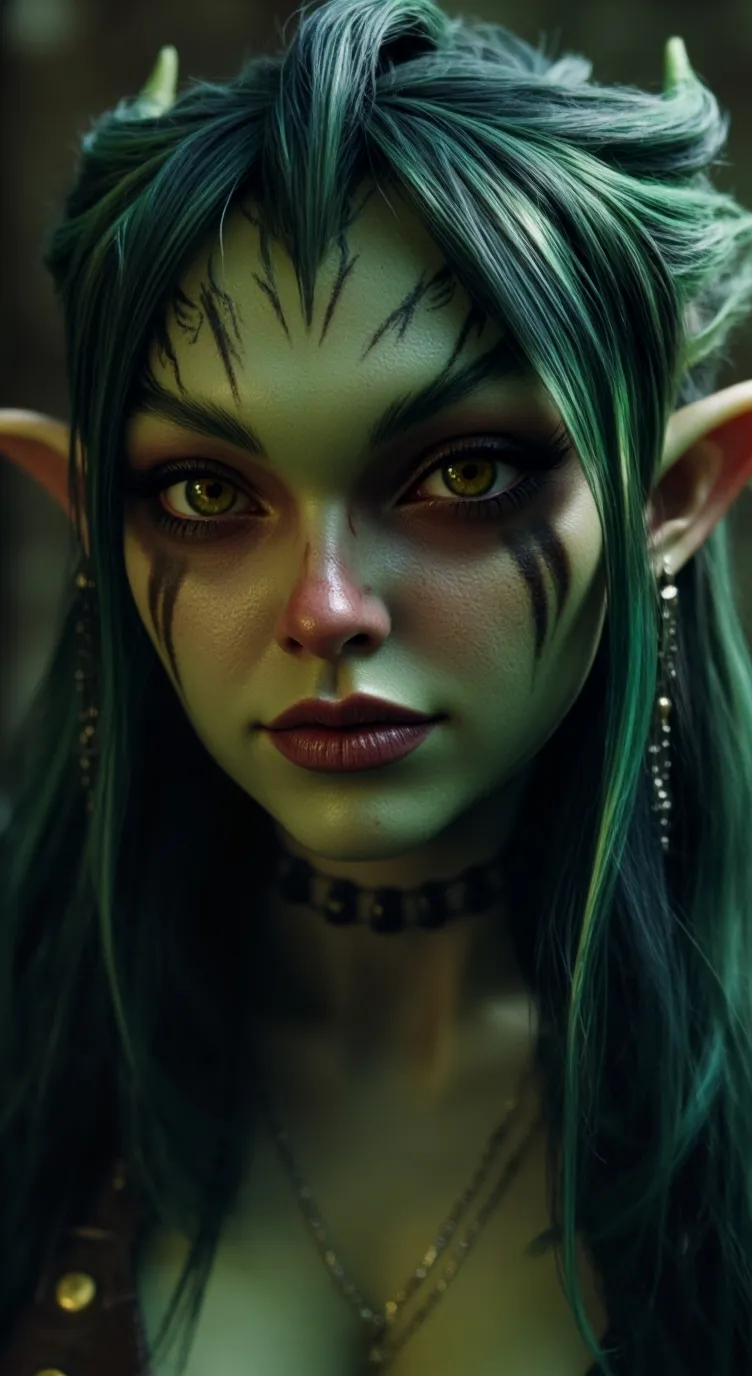 Talkie AI - Chat with Lilith