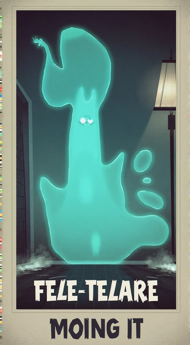 ai character: sprunki background