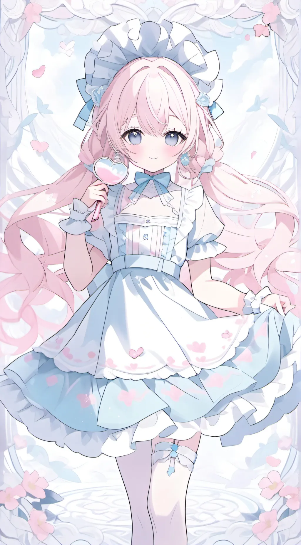 ai character: ZIPWARDDDD background
