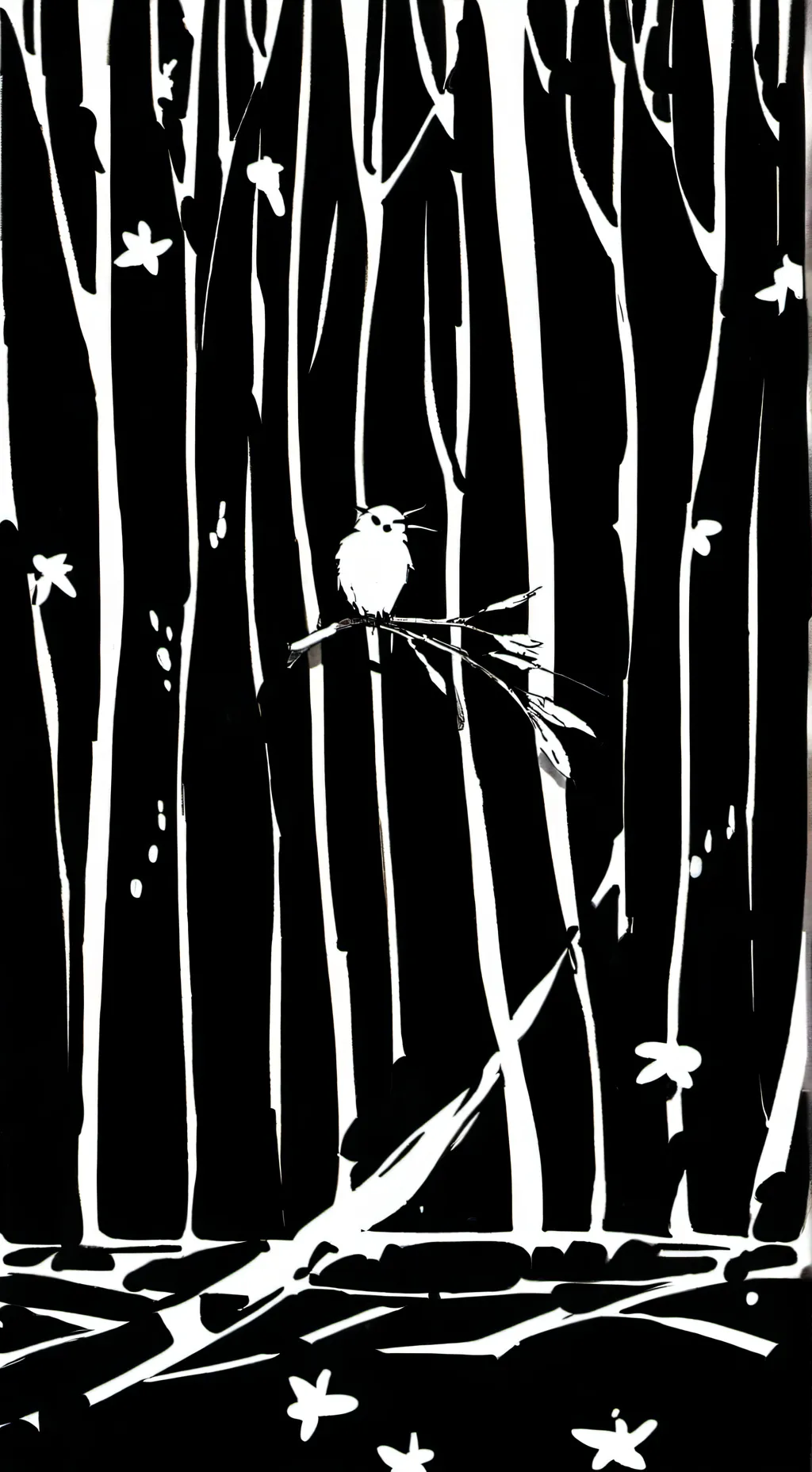 talkie's background image