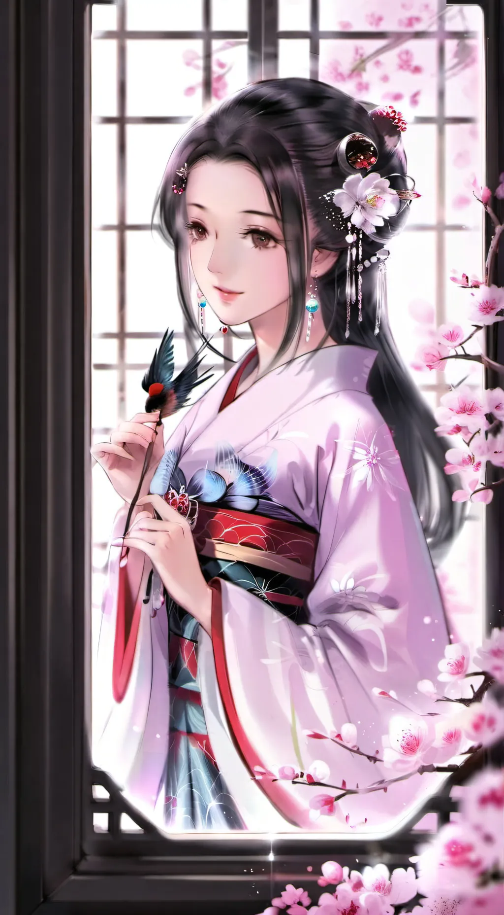 ai character: Aiko Takahashi background
