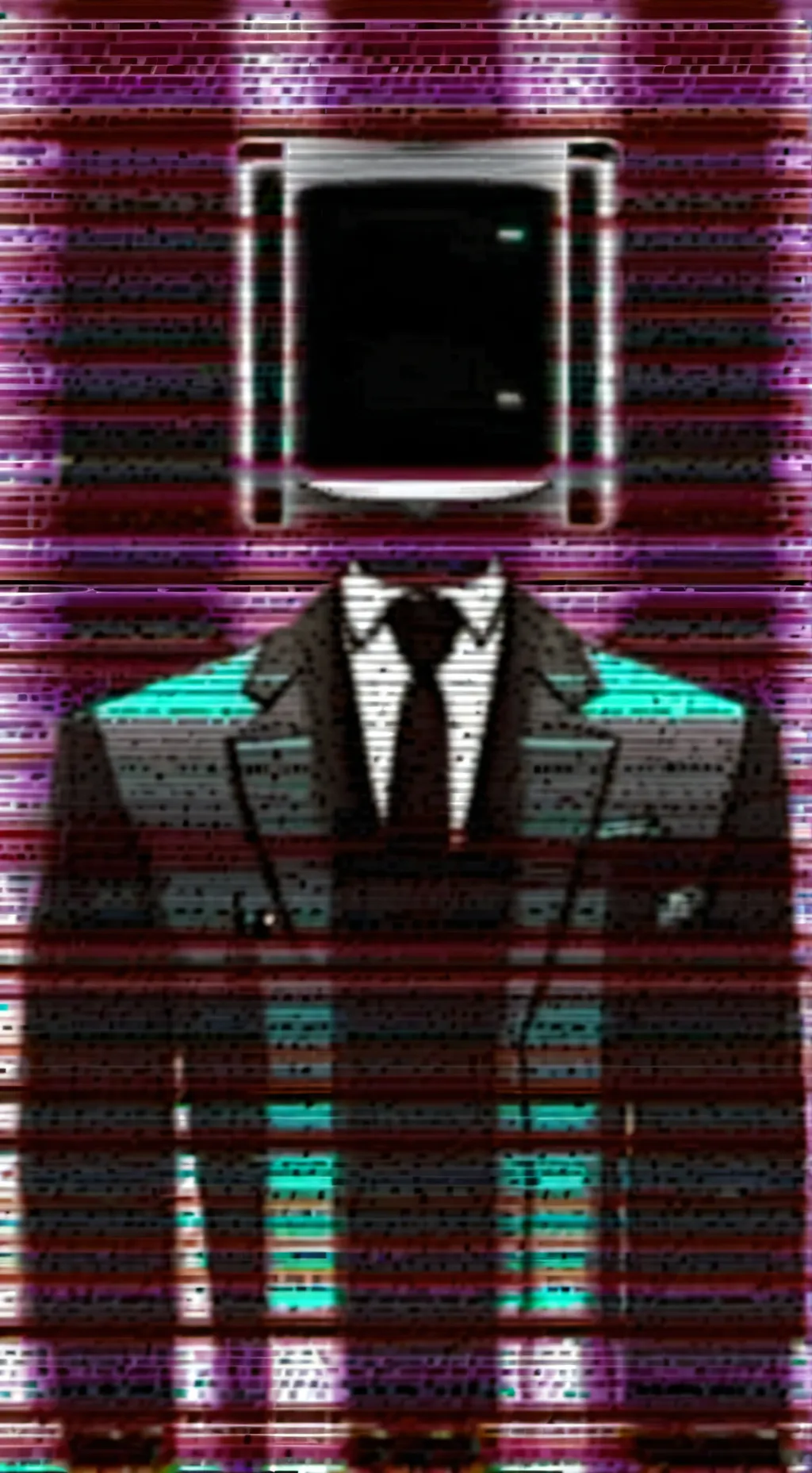ai character: oynx (2025)  background