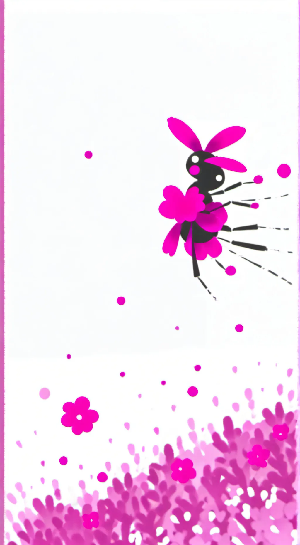 ai character: Stickman Au background
