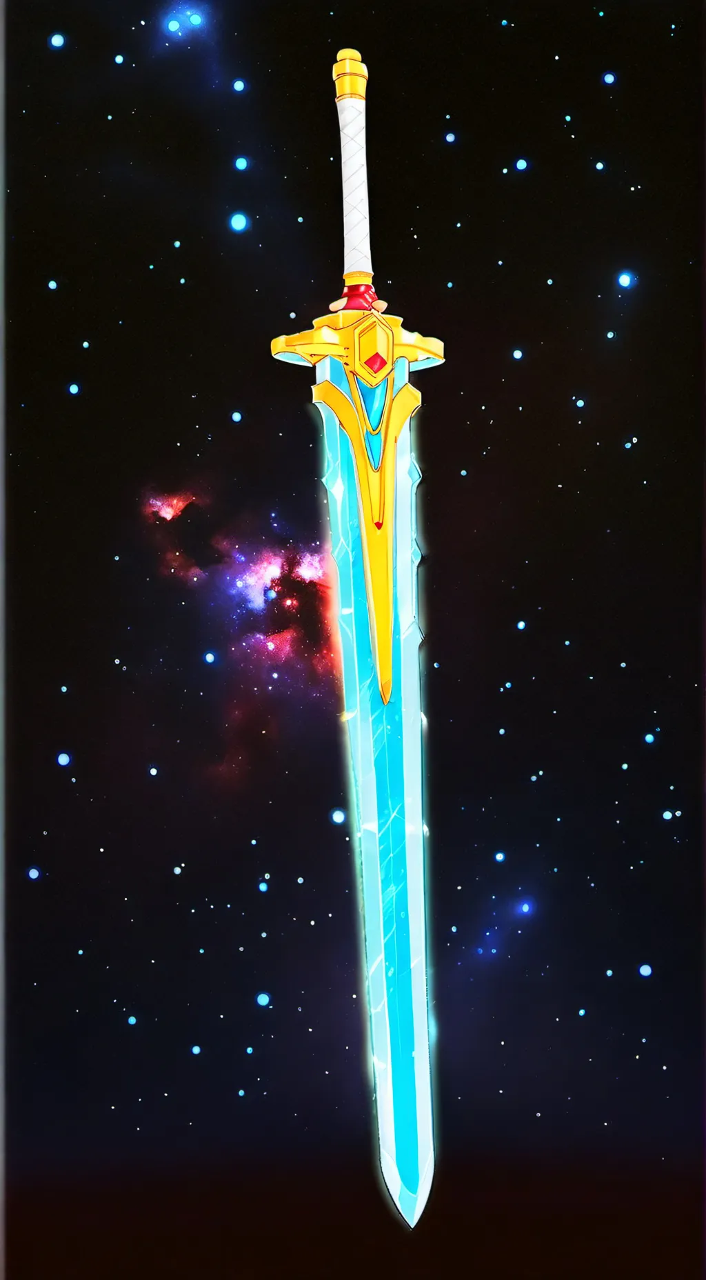 ai character: dandy background