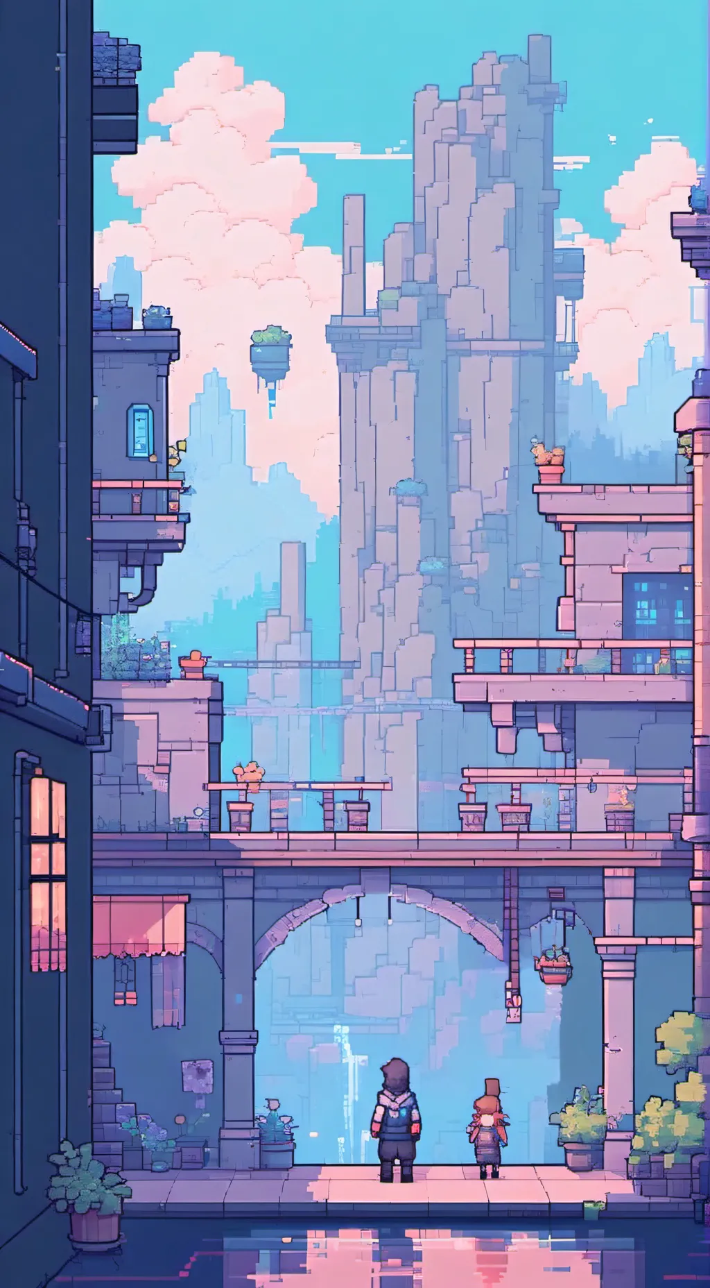 ai character: 001 X 456 ✨️✨️✨️🎀 background