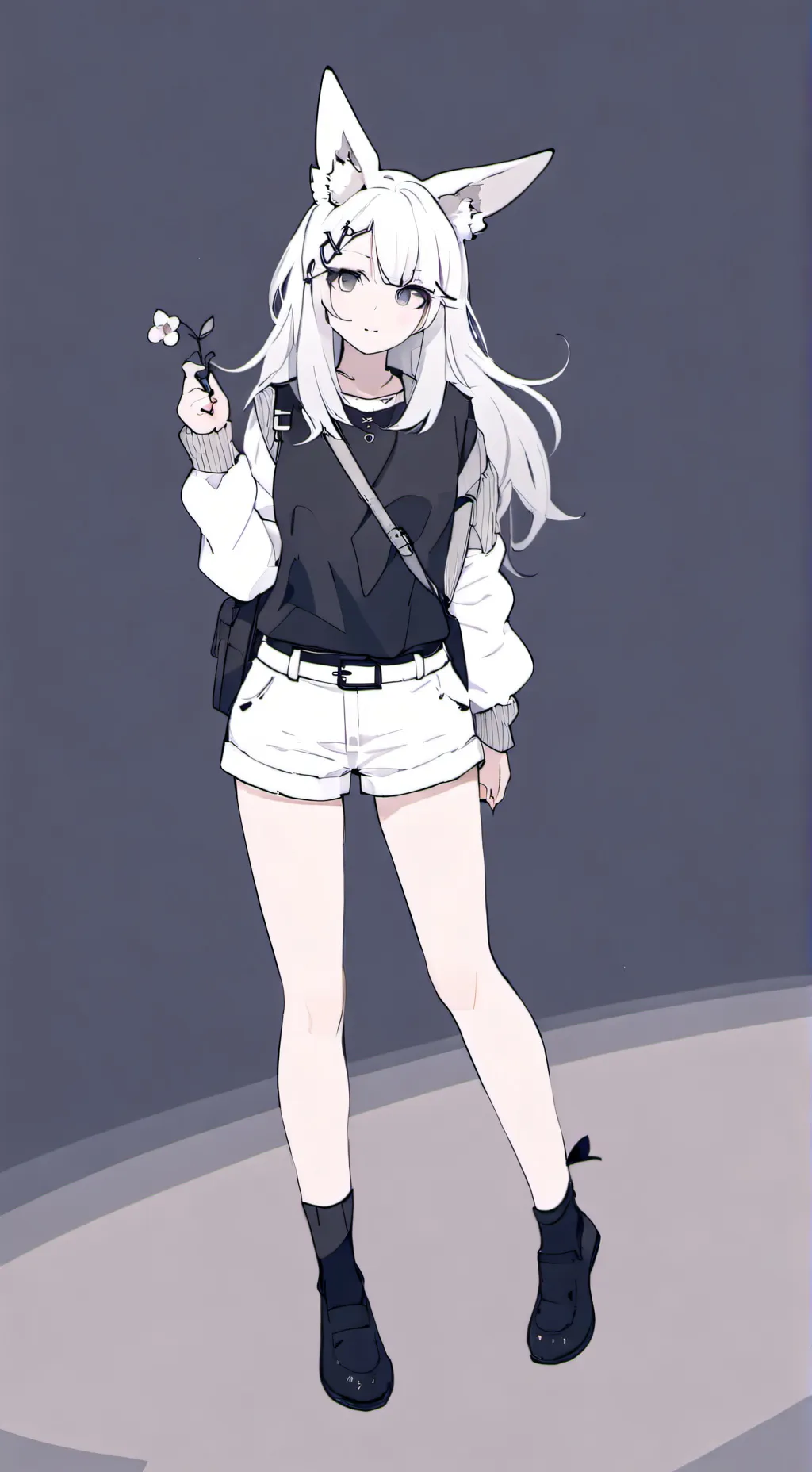 ai character: noob family  background