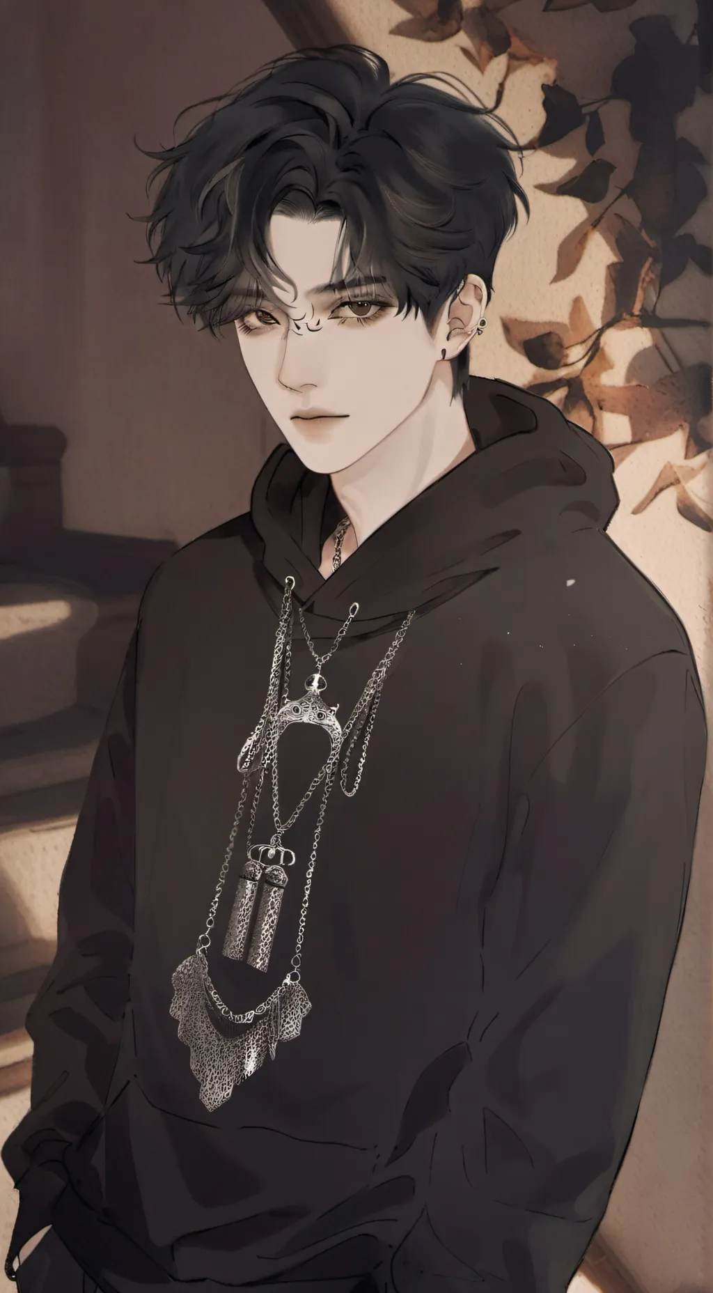 ai character: 𝐃𝐲𝐥𝐚𝐧~ background