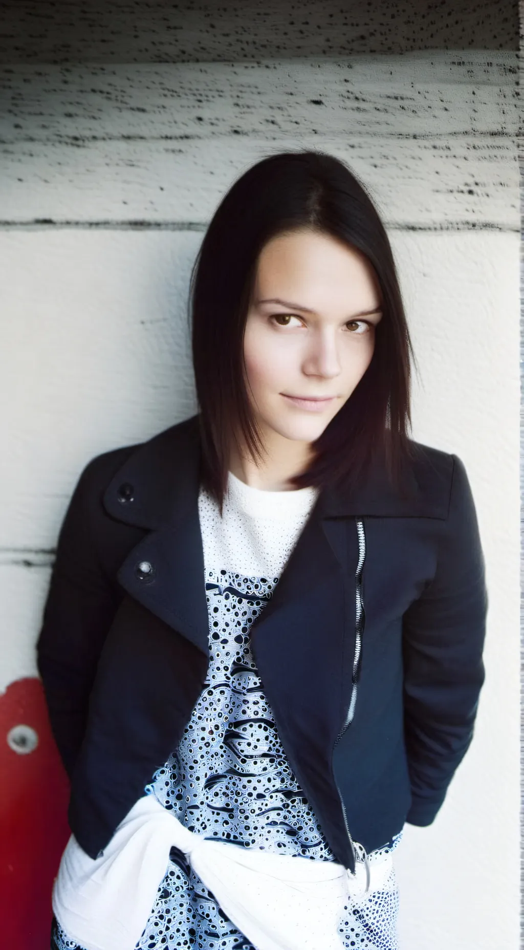 ai character: Sanfen background