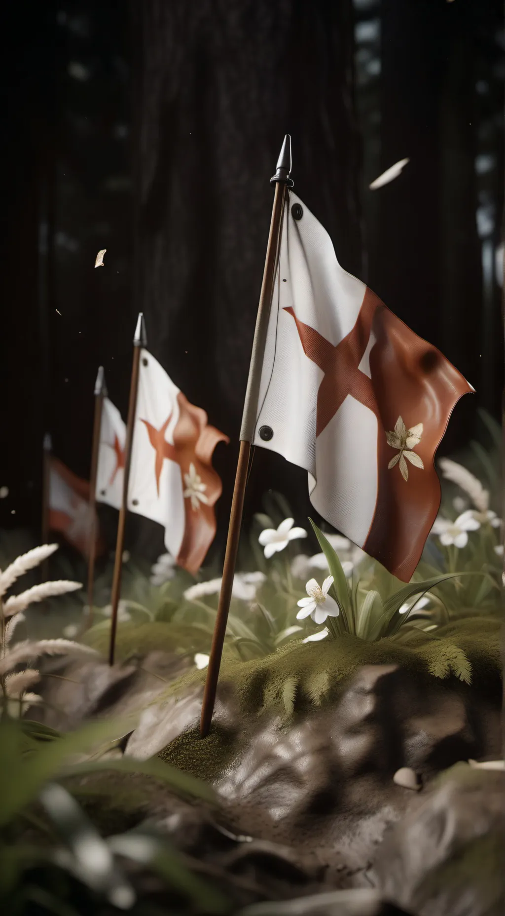 ai character: ww2 CH! background