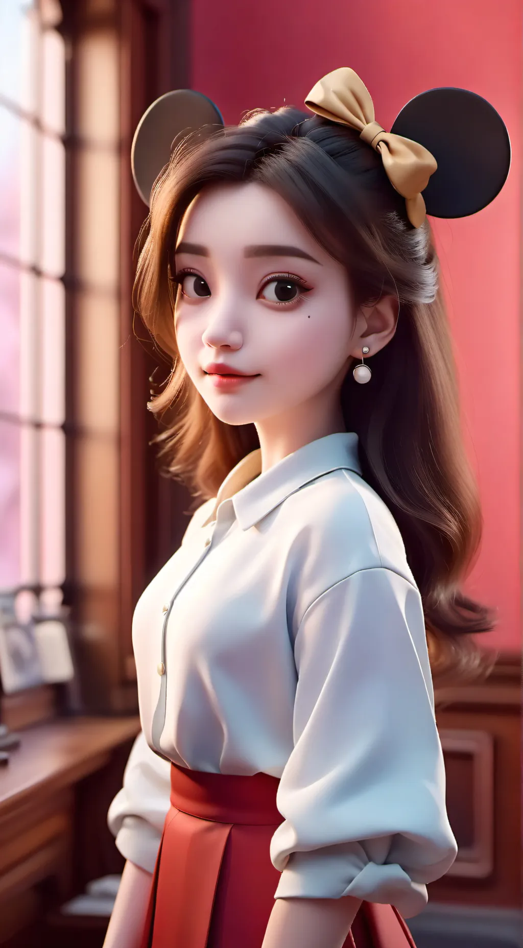 Talkie AI - Chat with nicole