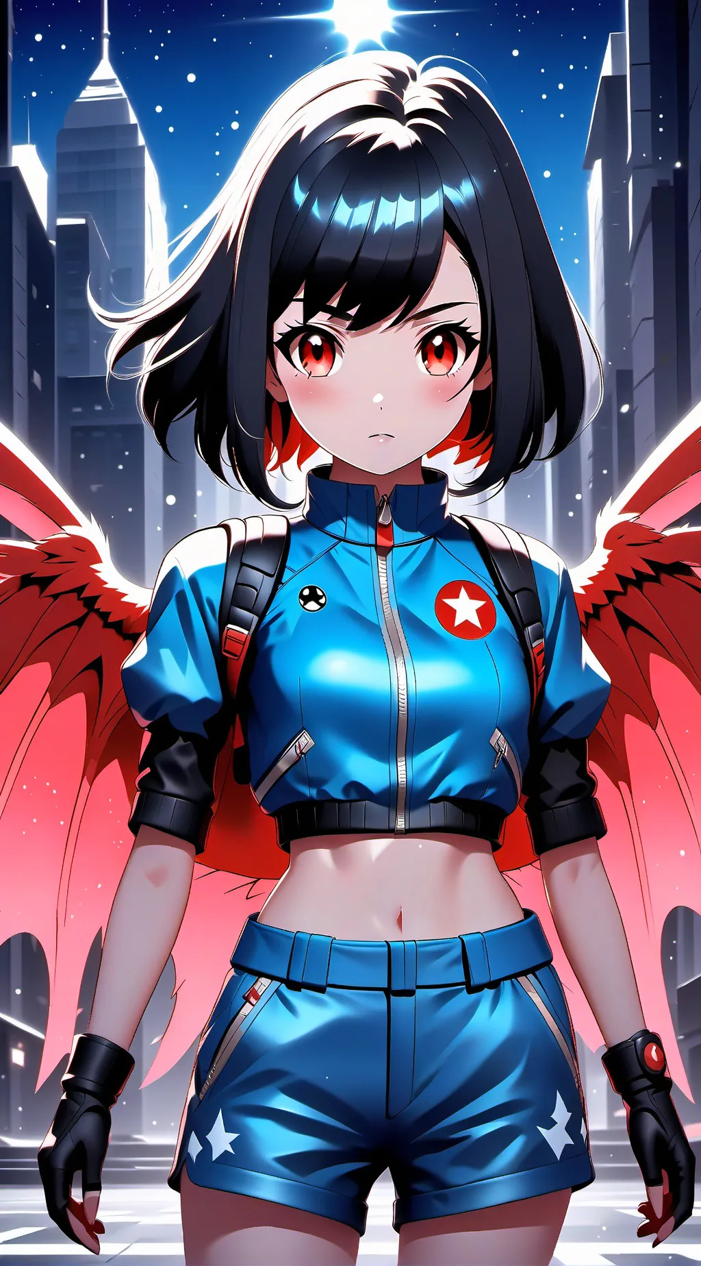 Talkie AI - Chat with mari