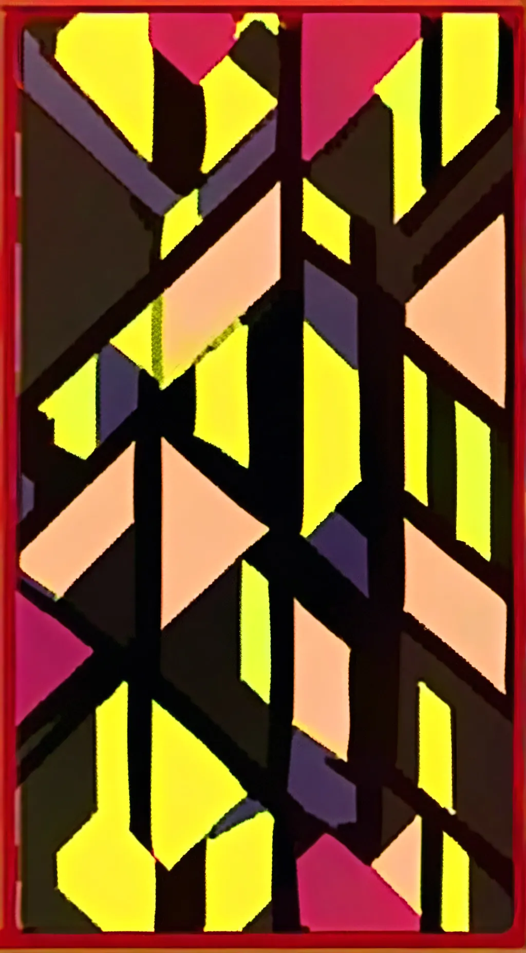 ai character: Griffin family background