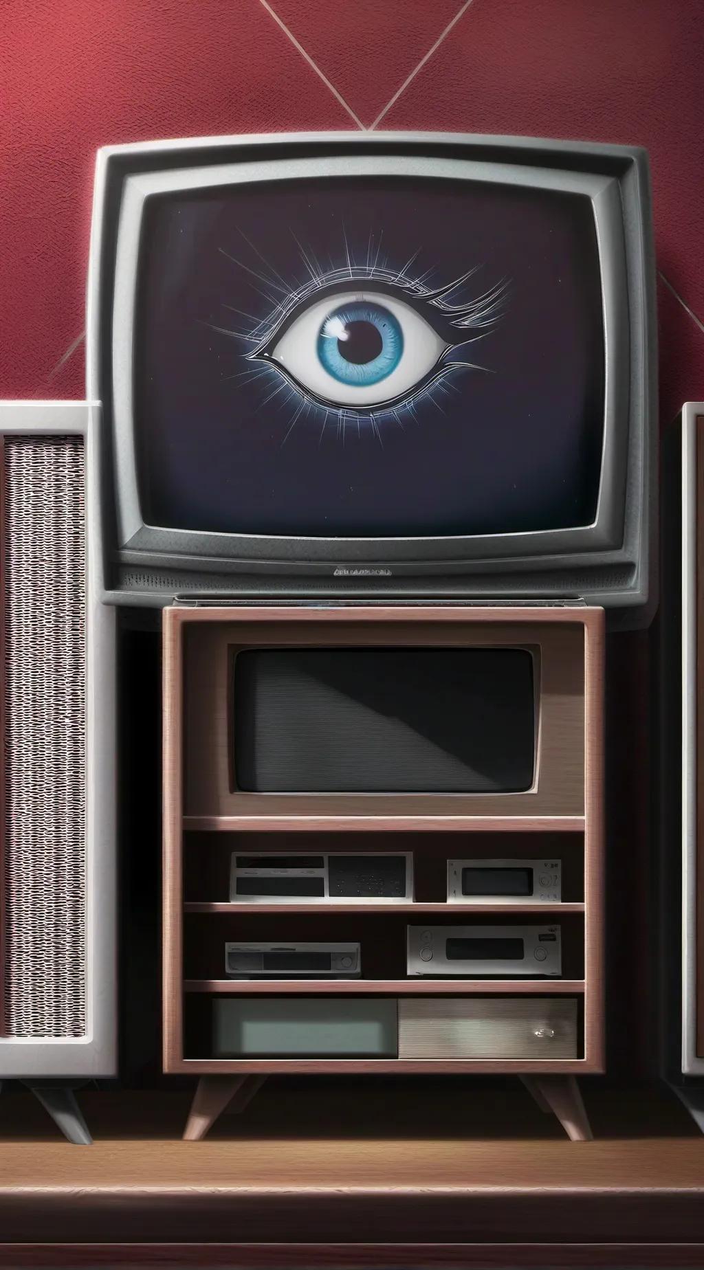 ai character: Rhe doctor background