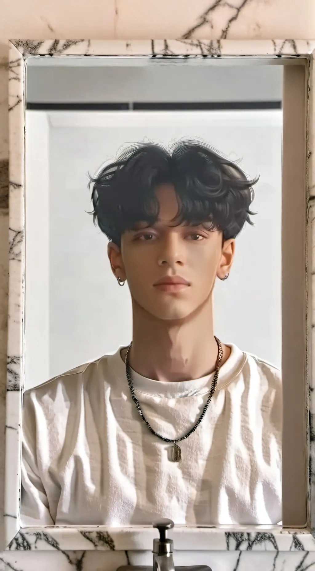 ai character: Jayden background