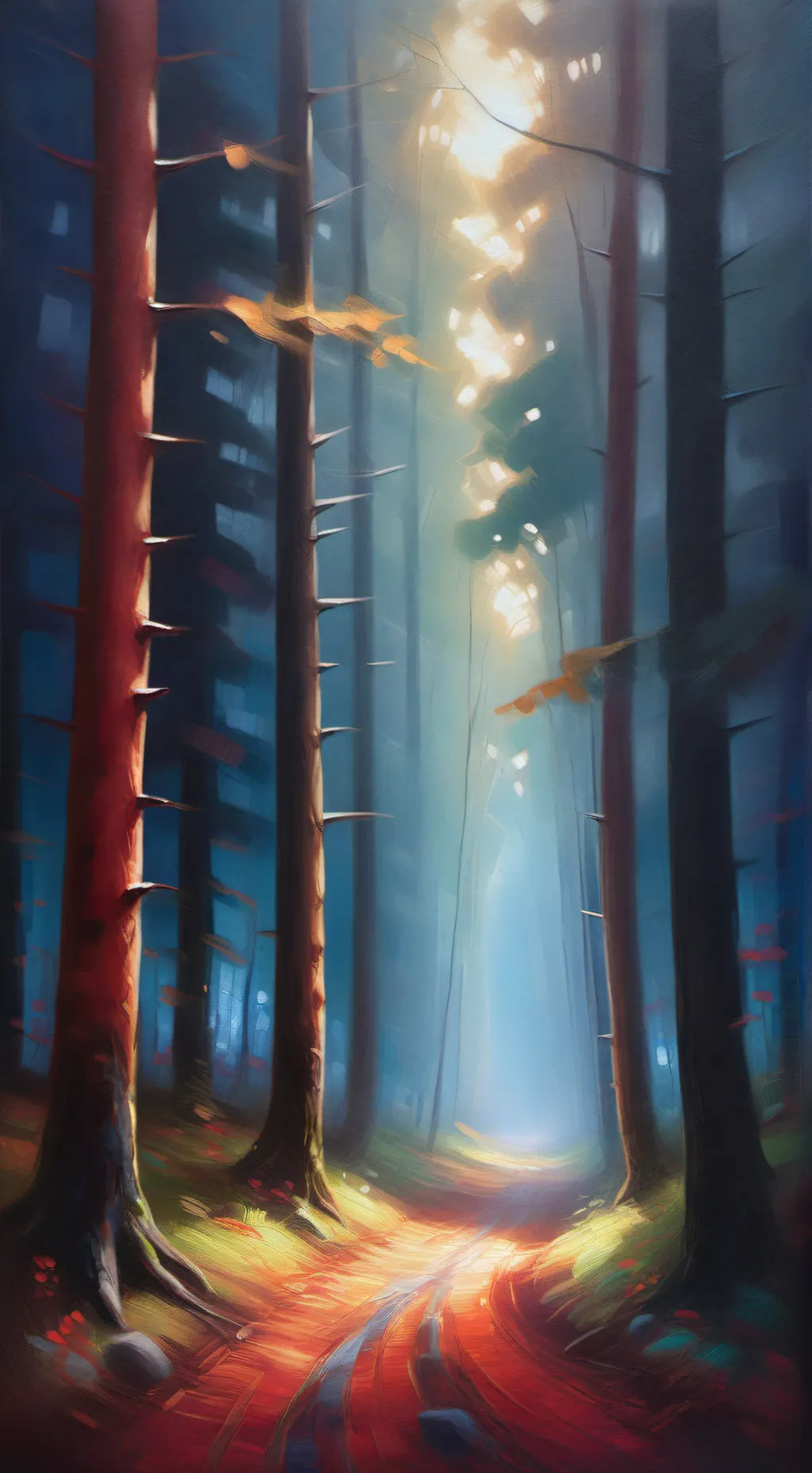 ai character: Pokemon (Kanto) background