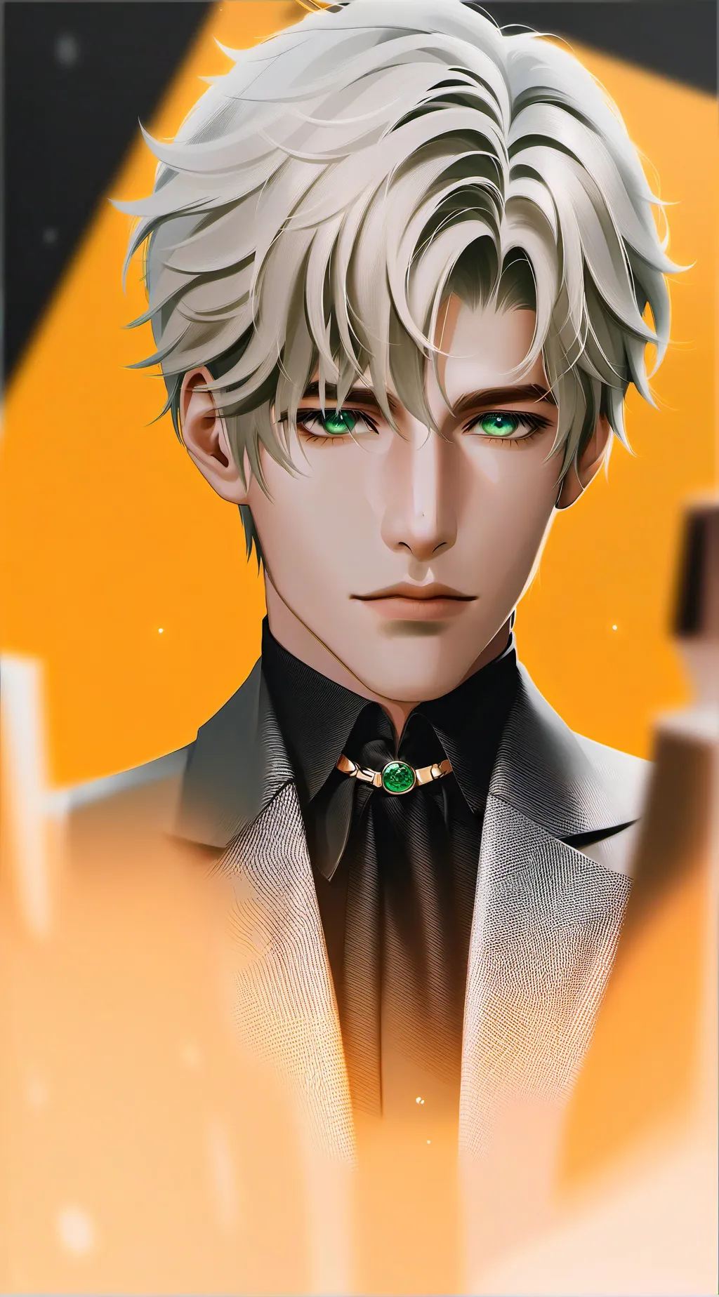 ai character: ᴅᴇᴀɴ ᴡᴀsᴛᴏɴ background