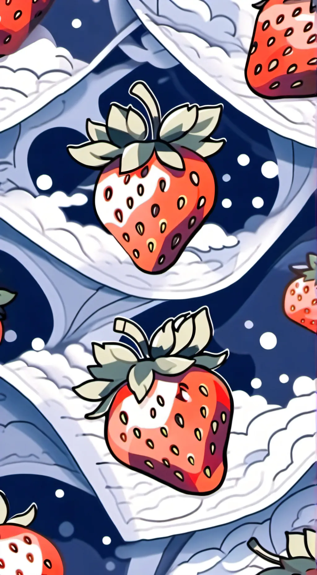 ai character: ~Freaky~ looey |☆ background