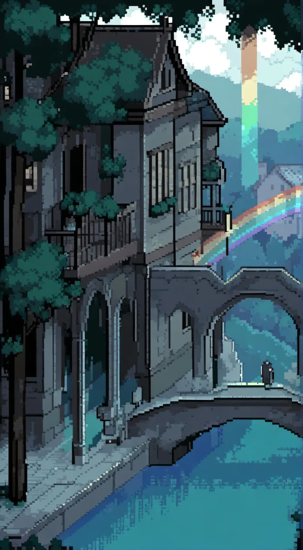 Talkie AI - Chat with rainbow friends 