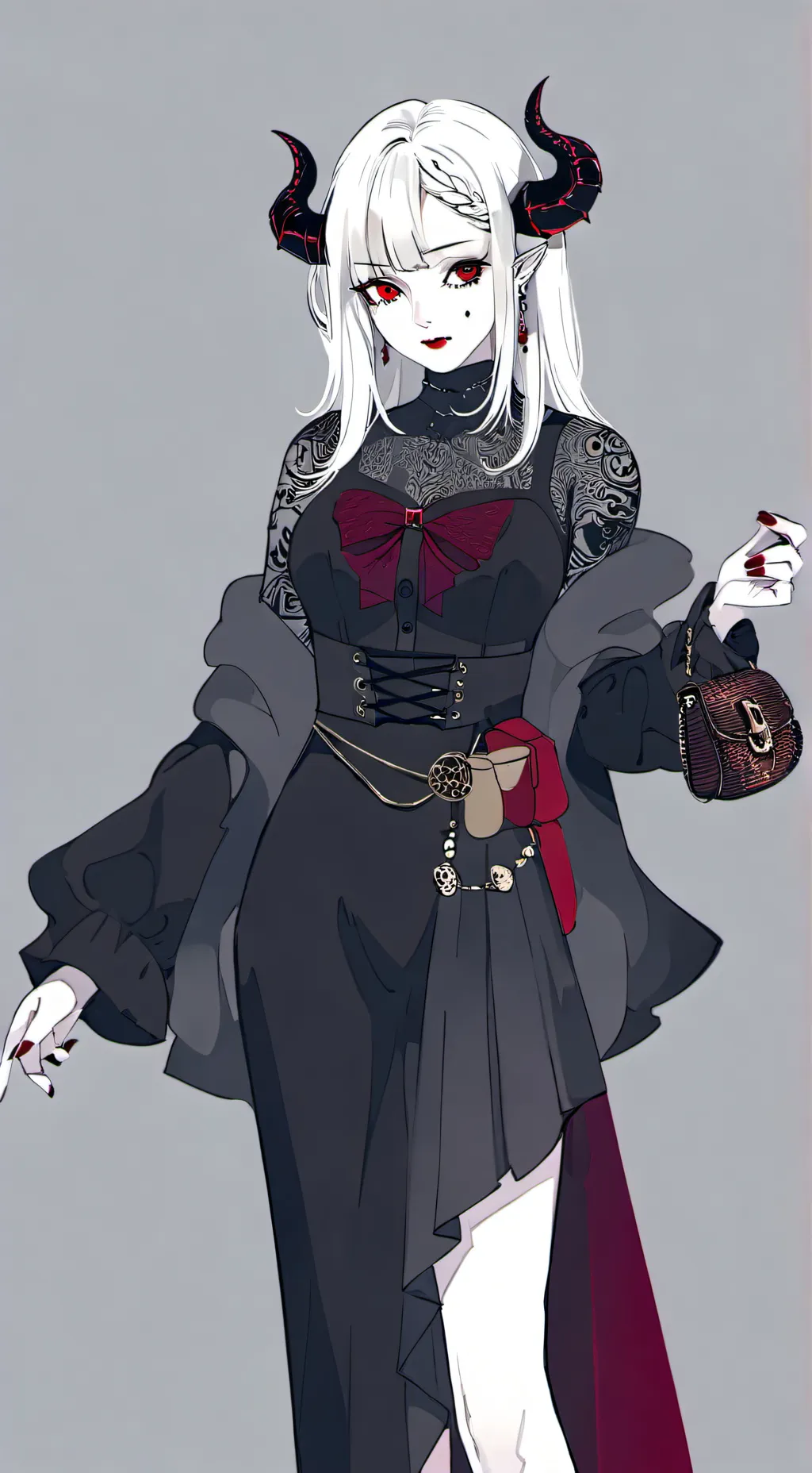 ai character: ༺𝓶𝓸𝓷𝓼𝓽𝓮𝓻 𝓼𝓬𝓱𝓸𝓸𝓵༻ background