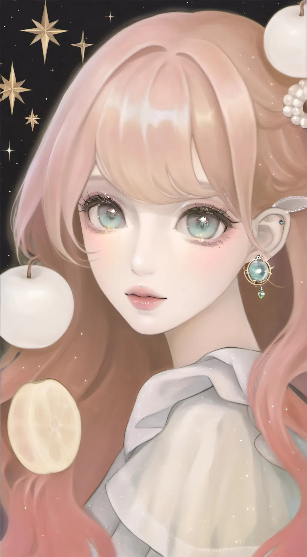 ai character: Bladder school background