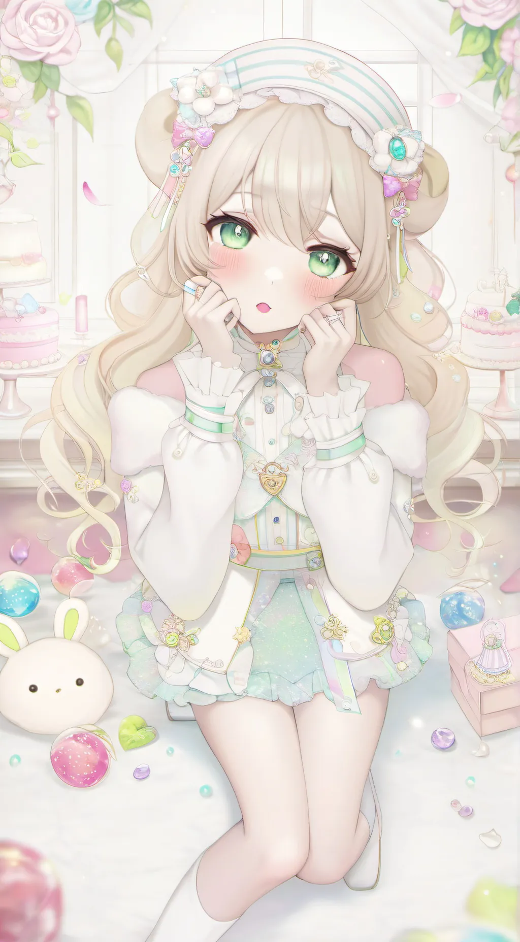 ai character: 🤎Sheriff_Biter💛 background