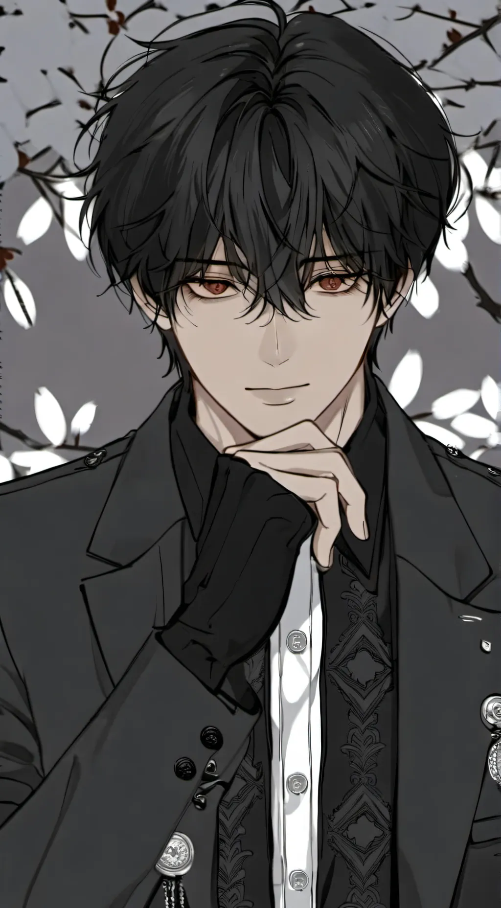 ai character: Yahoo background
