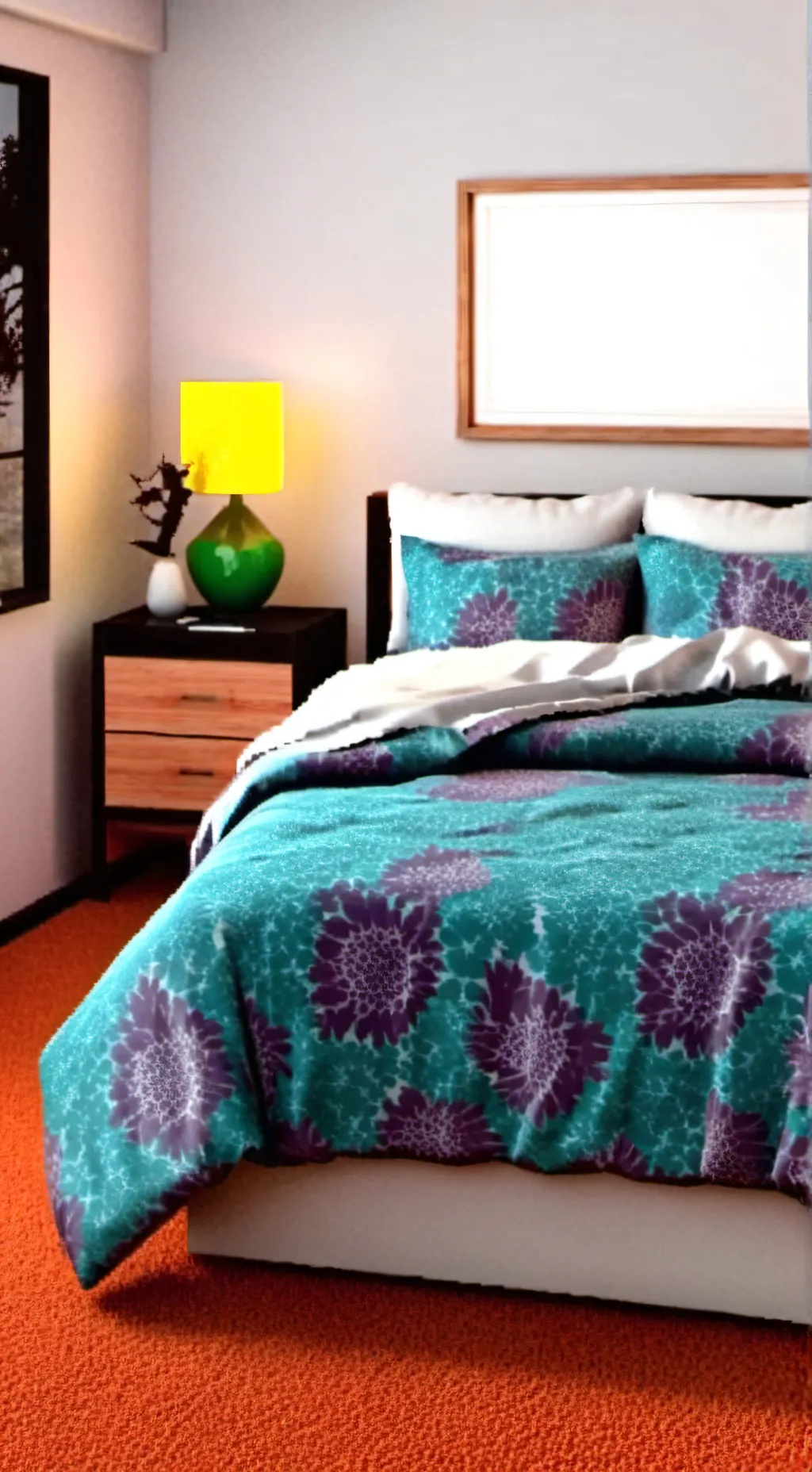 ai character: TNN sick background