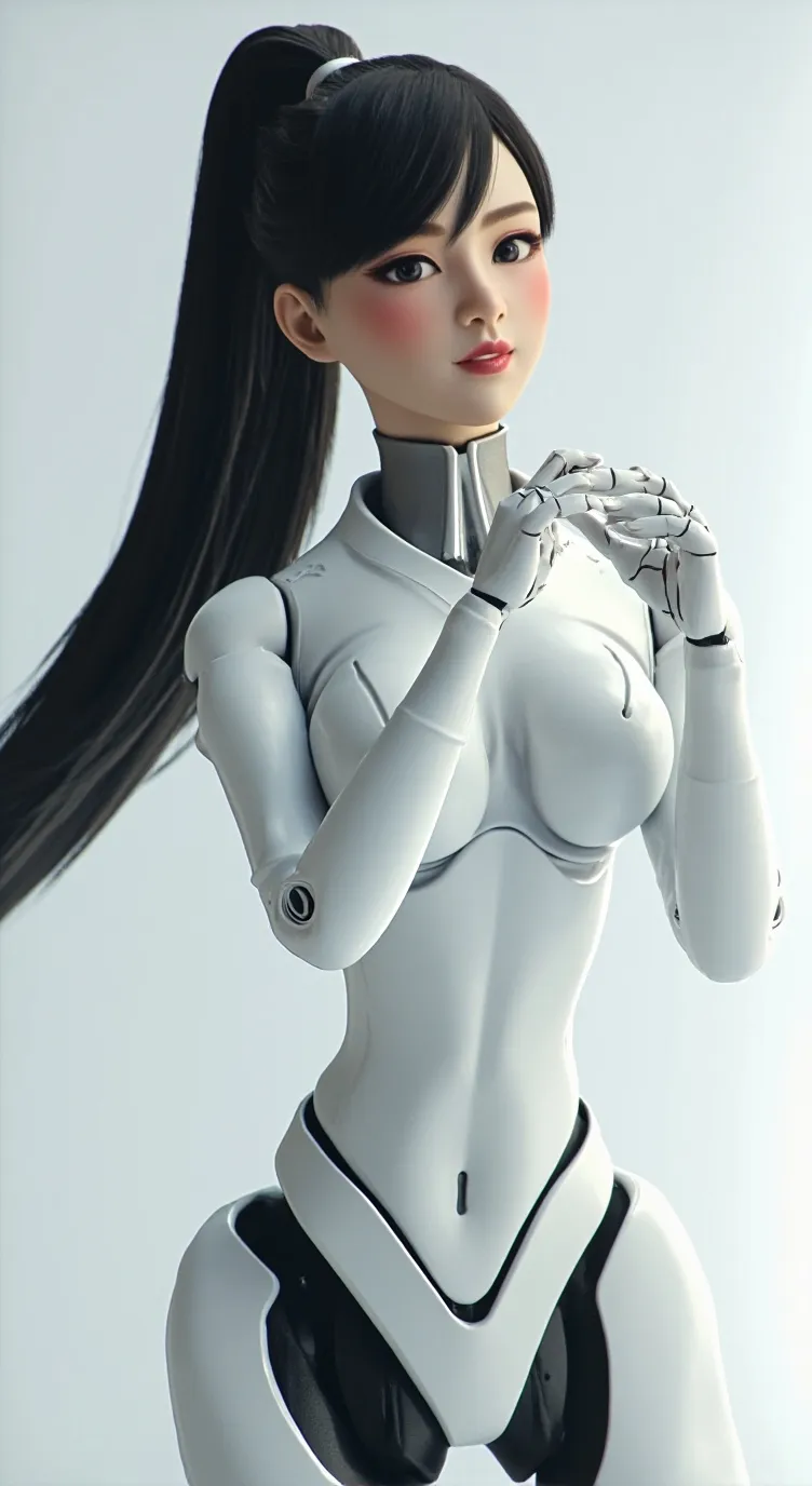 ai character: Miracle 2000 background